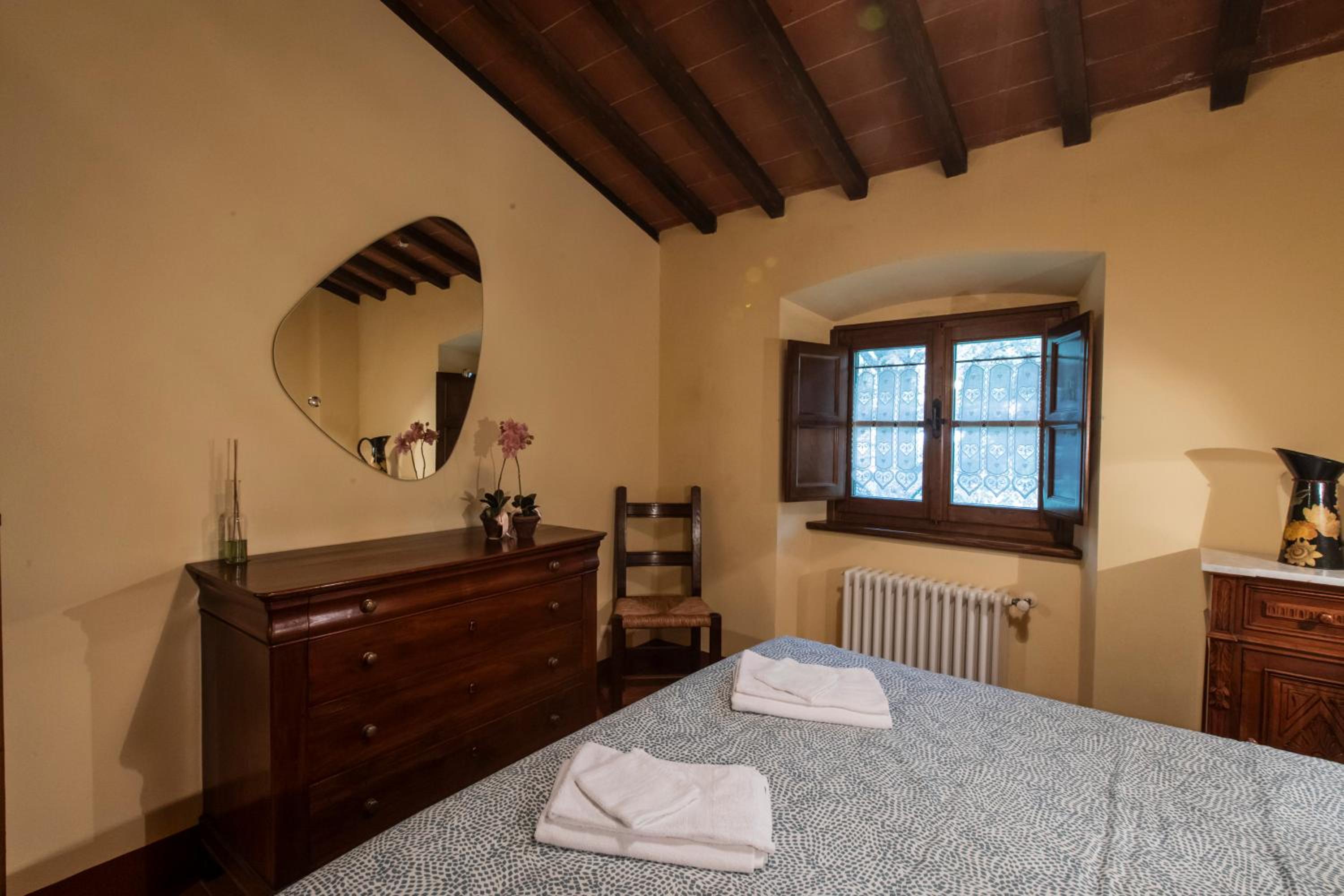 Appartamento Cassero all'Arno