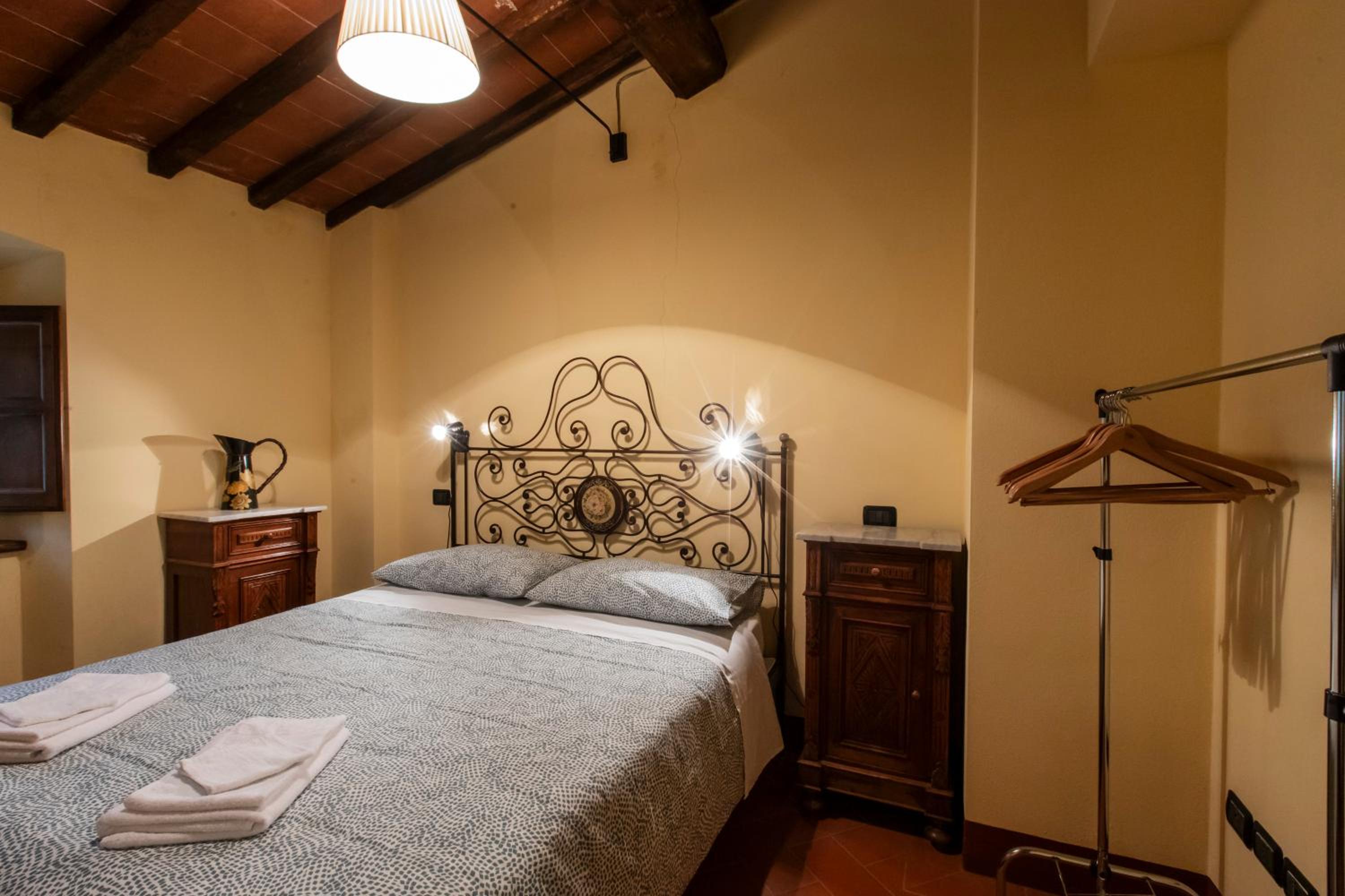 Appartamento Cassero all'Arno