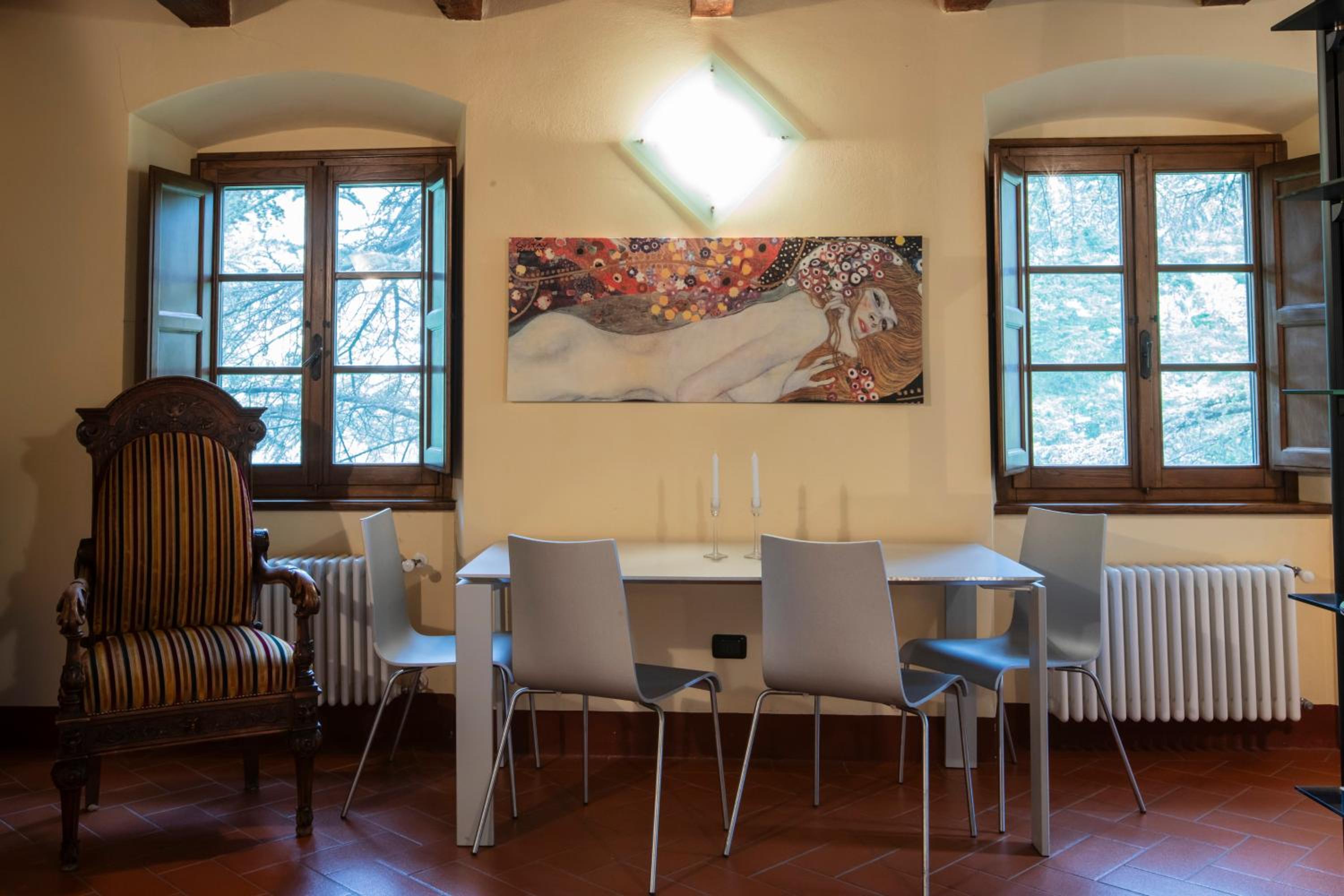 Appartamento Cassero all'Arno