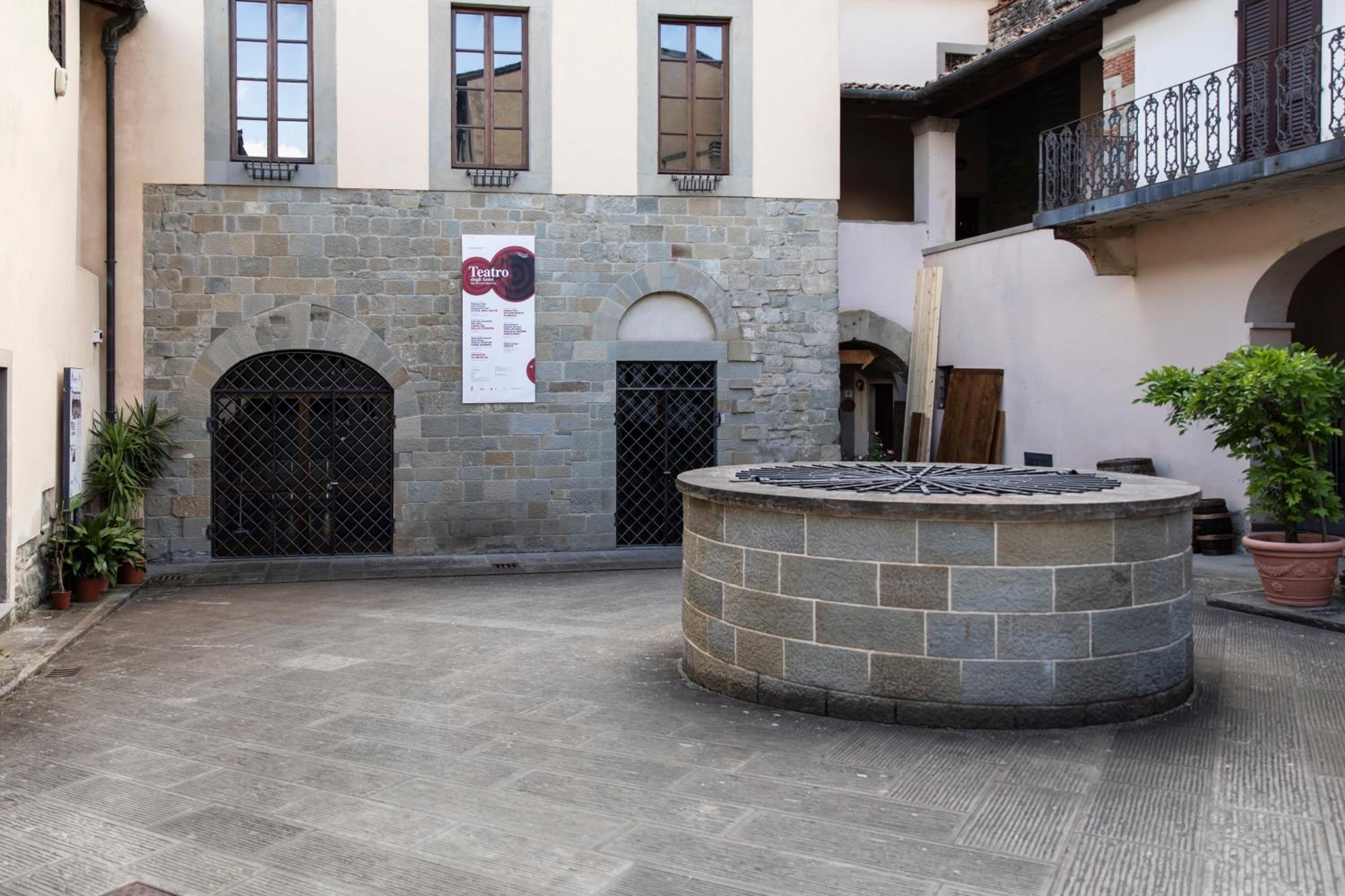 Appartamento Cassero all'Arno