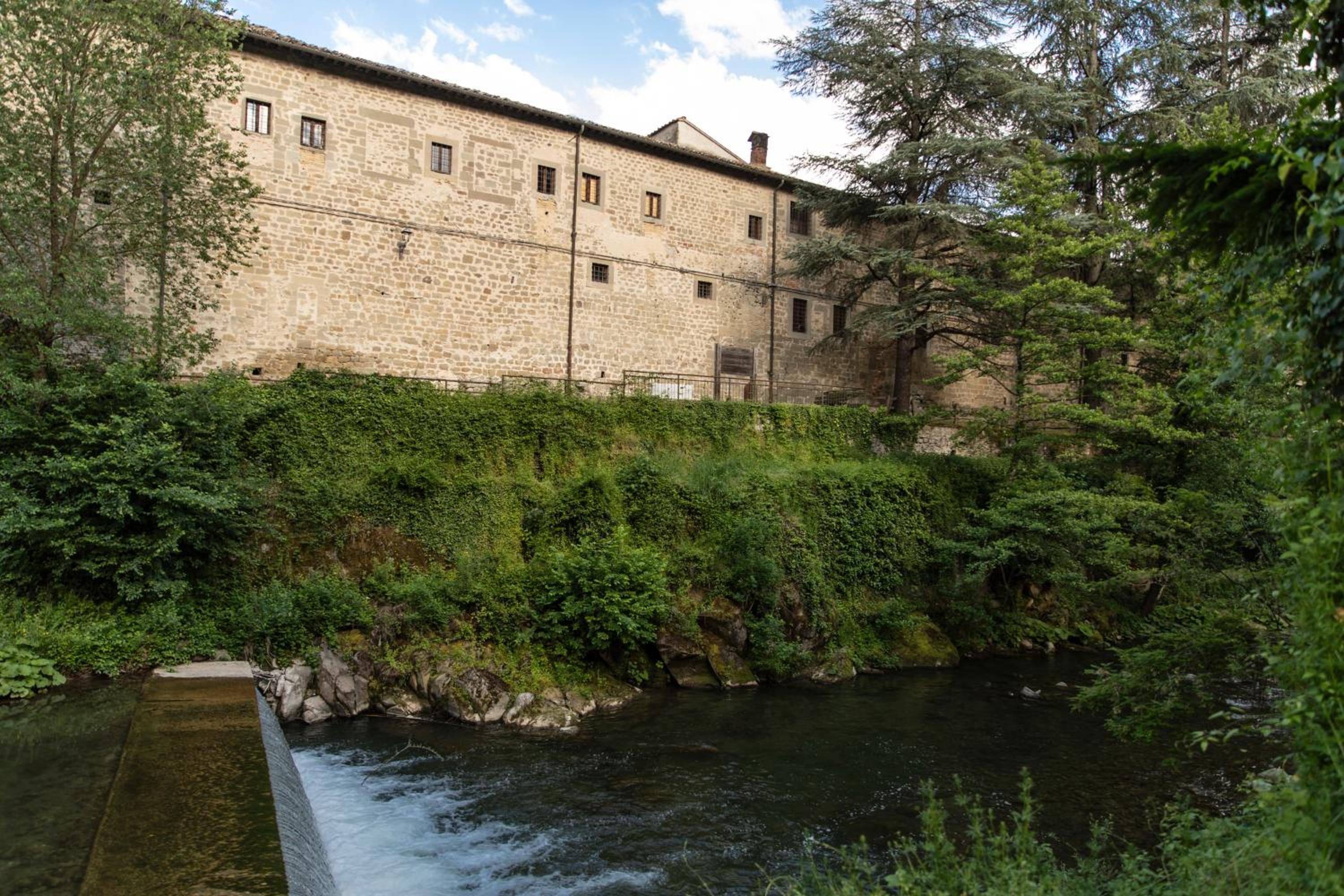 Appartamento Cassero all'Arno