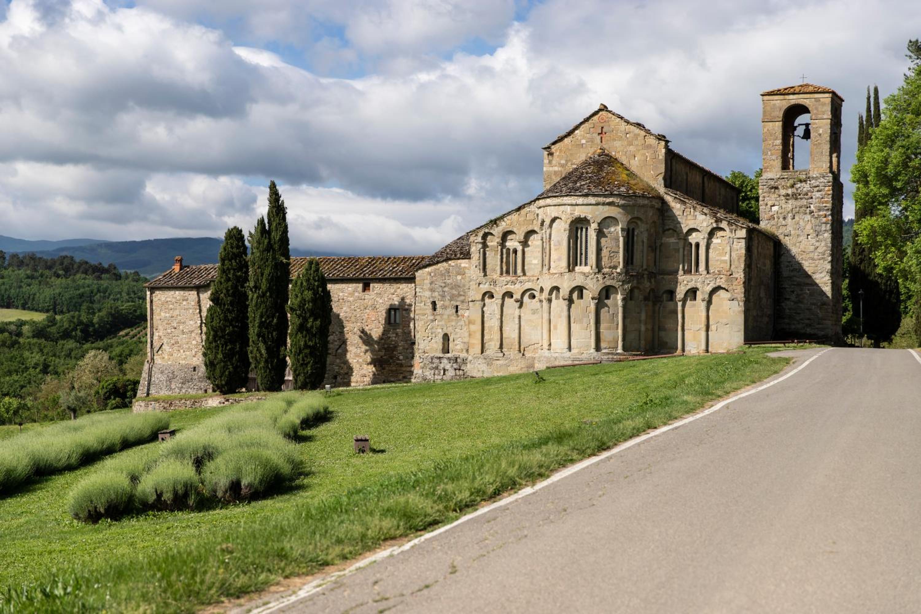 Appartamento Cassero all'Arno