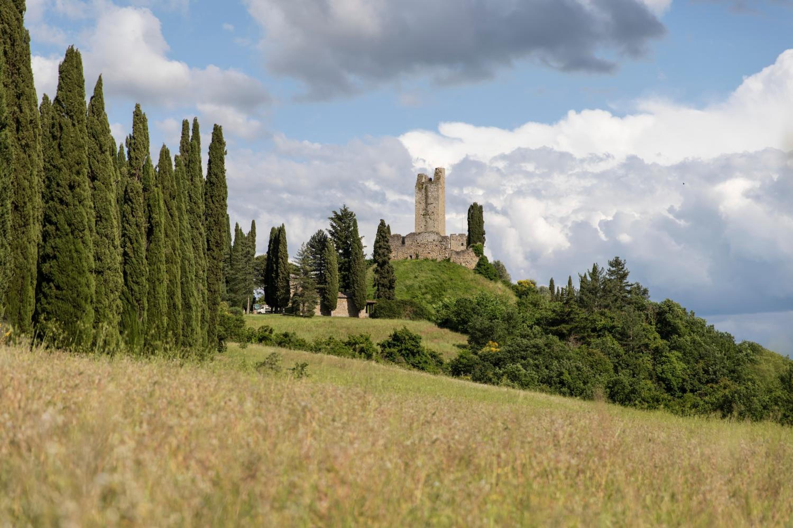 Appartamento Cassero all'Arno