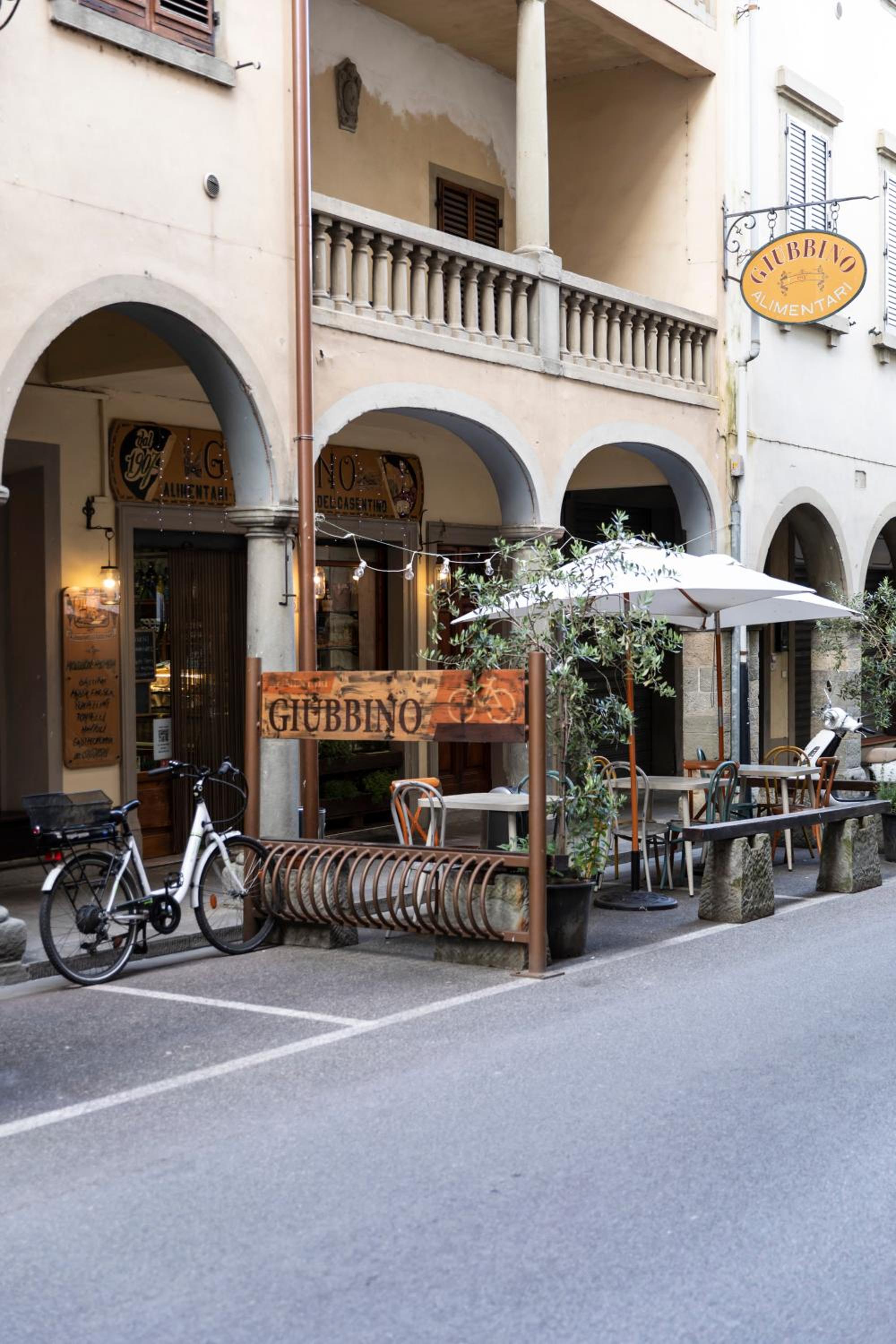 Appartamento Cassero all'Arno