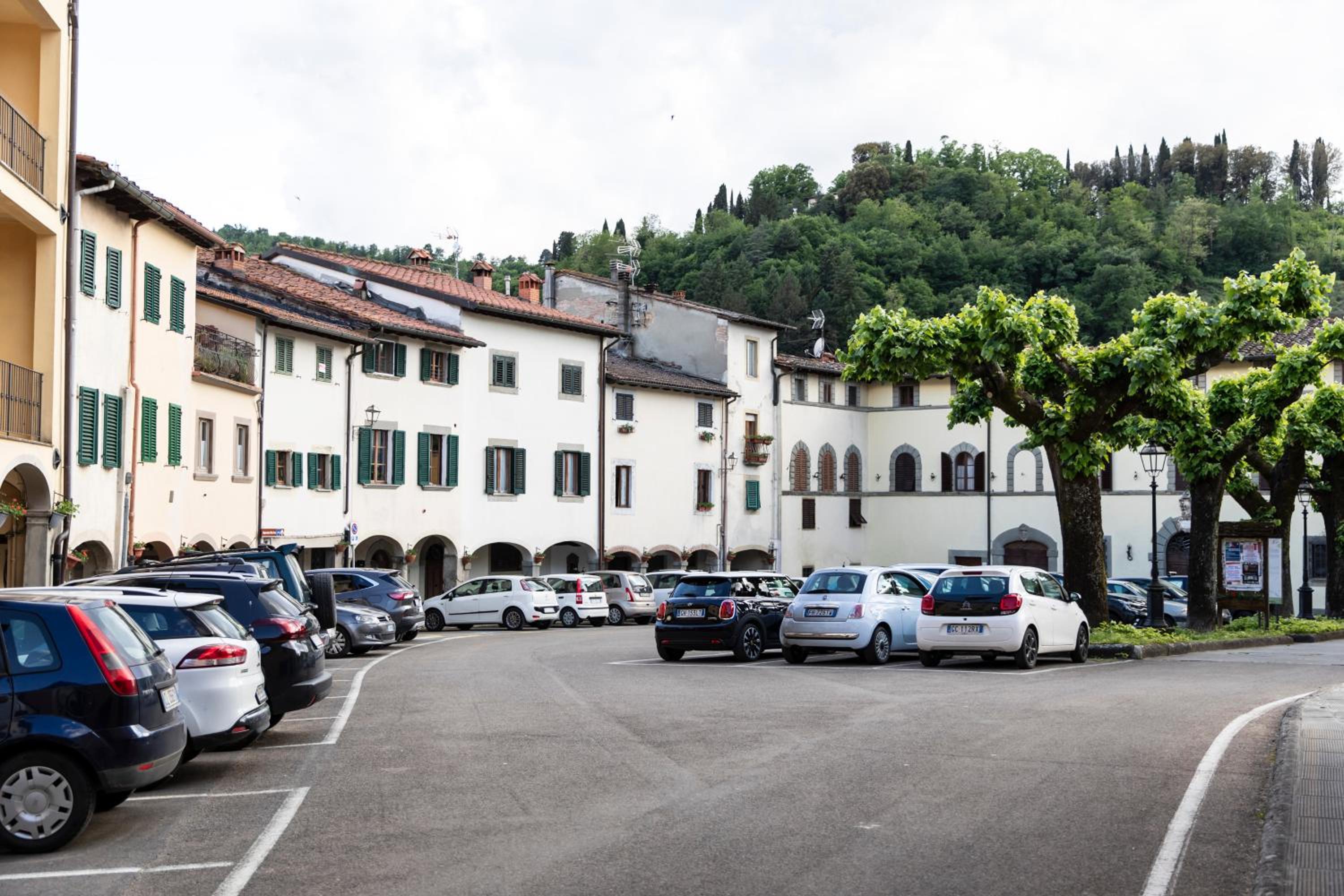 Appartamento Cassero all'Arno