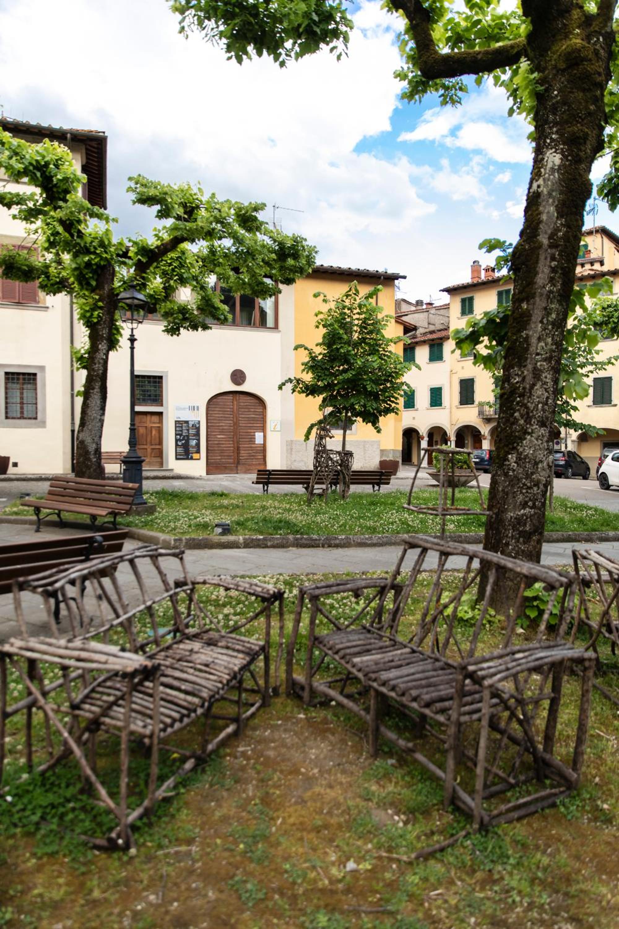 Appartamento Cassero all'Arno