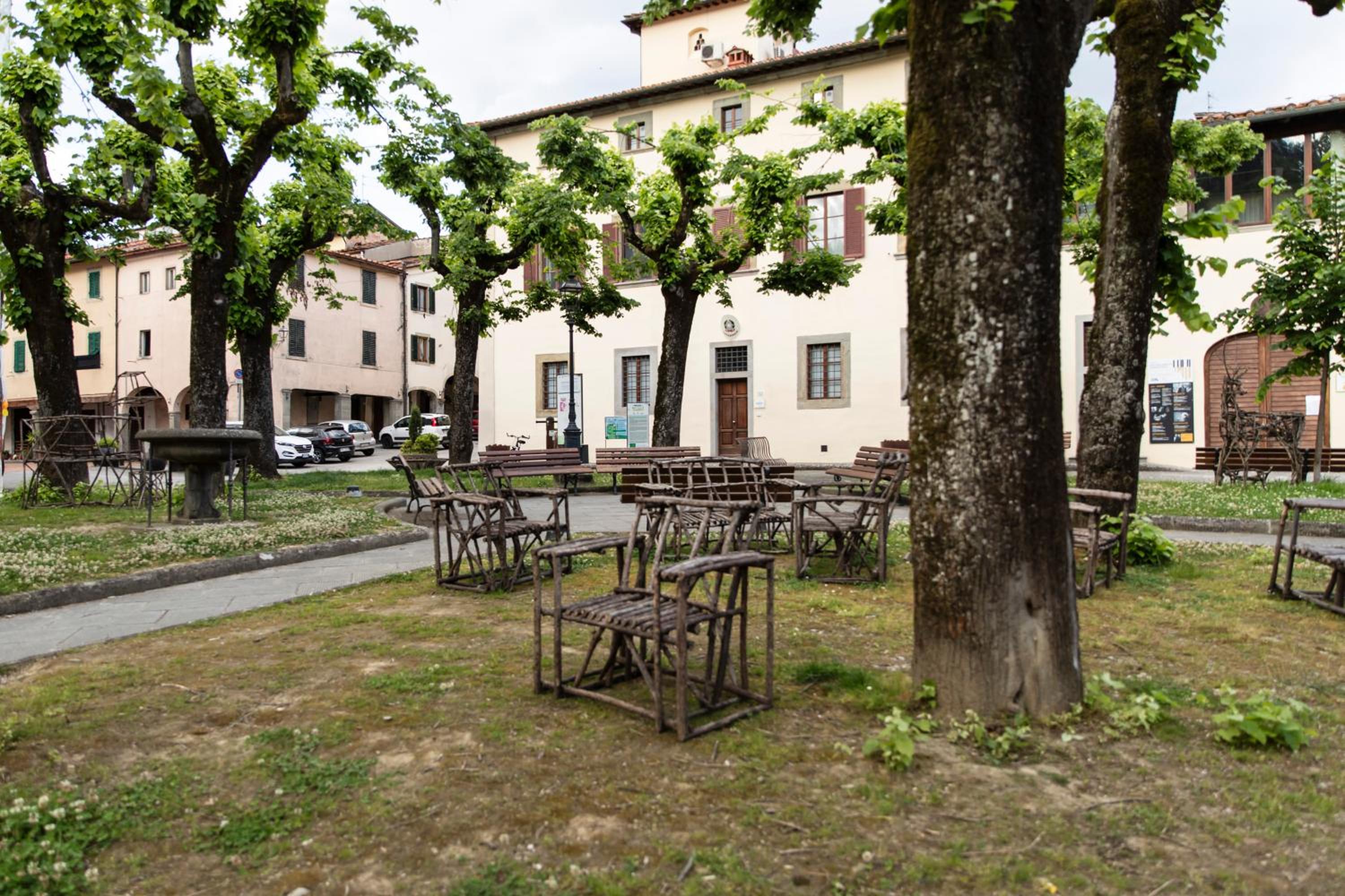 Appartamento Cassero all'Arno