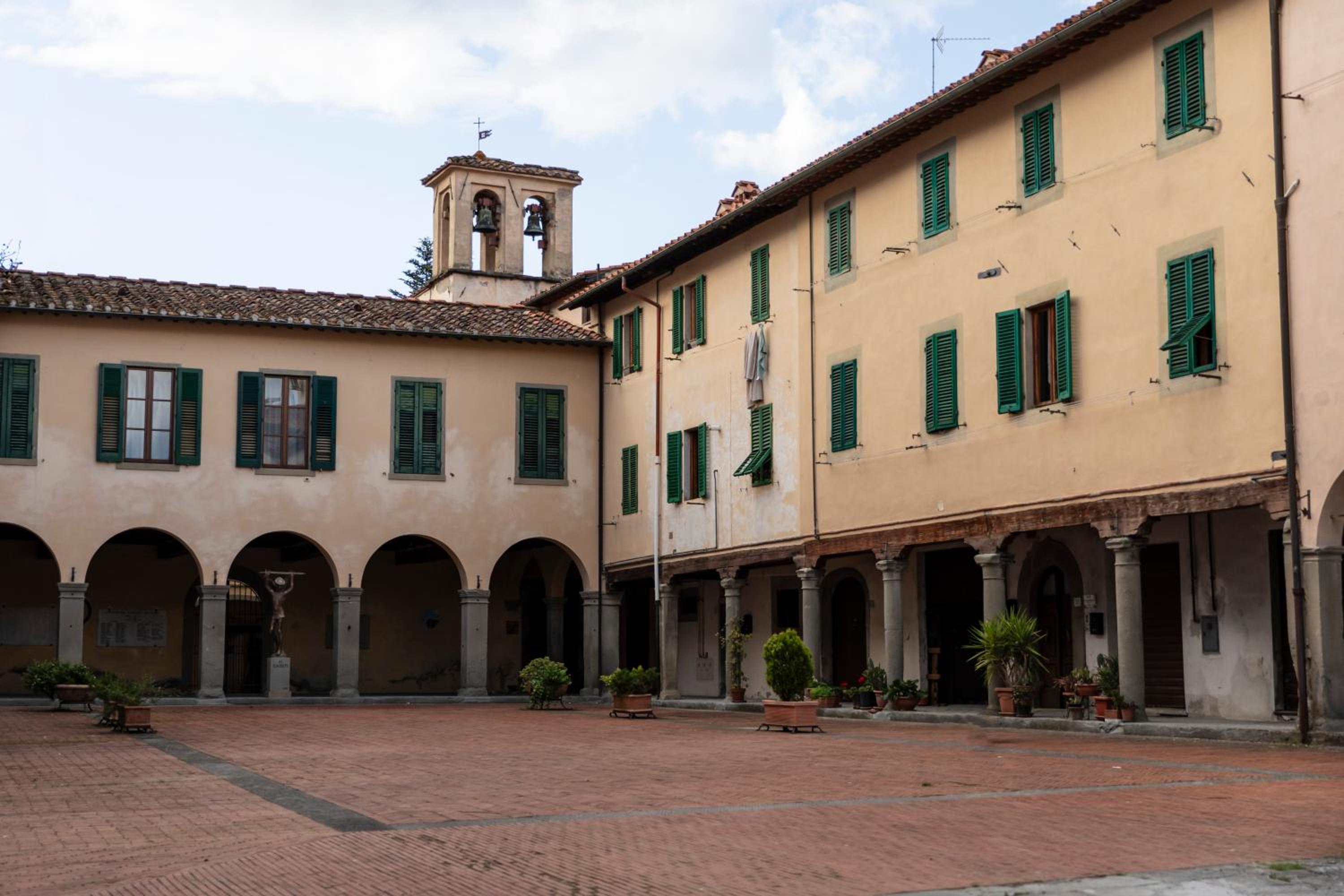 Appartamento Cassero all'Arno