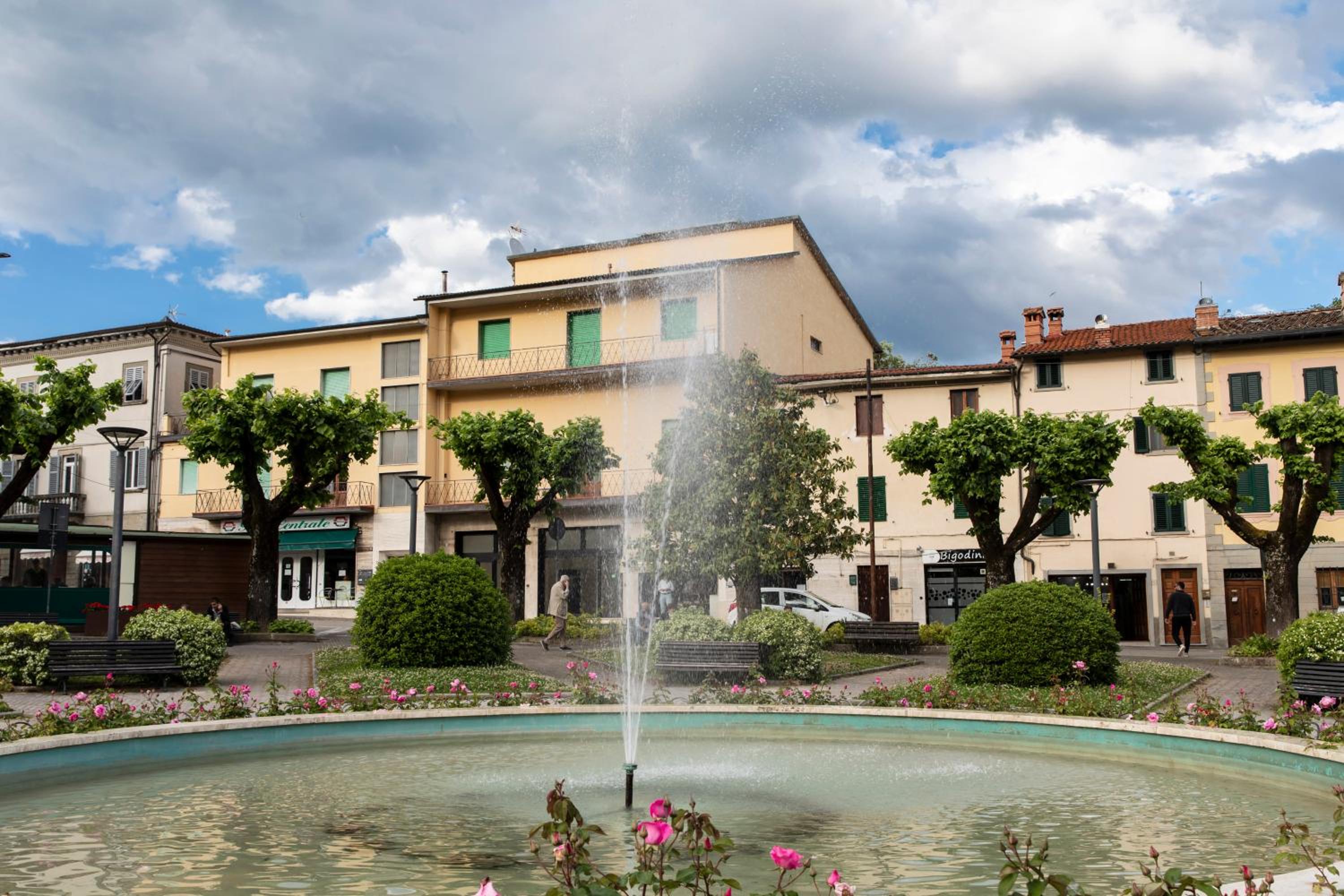 Appartamento Cassero all'Arno