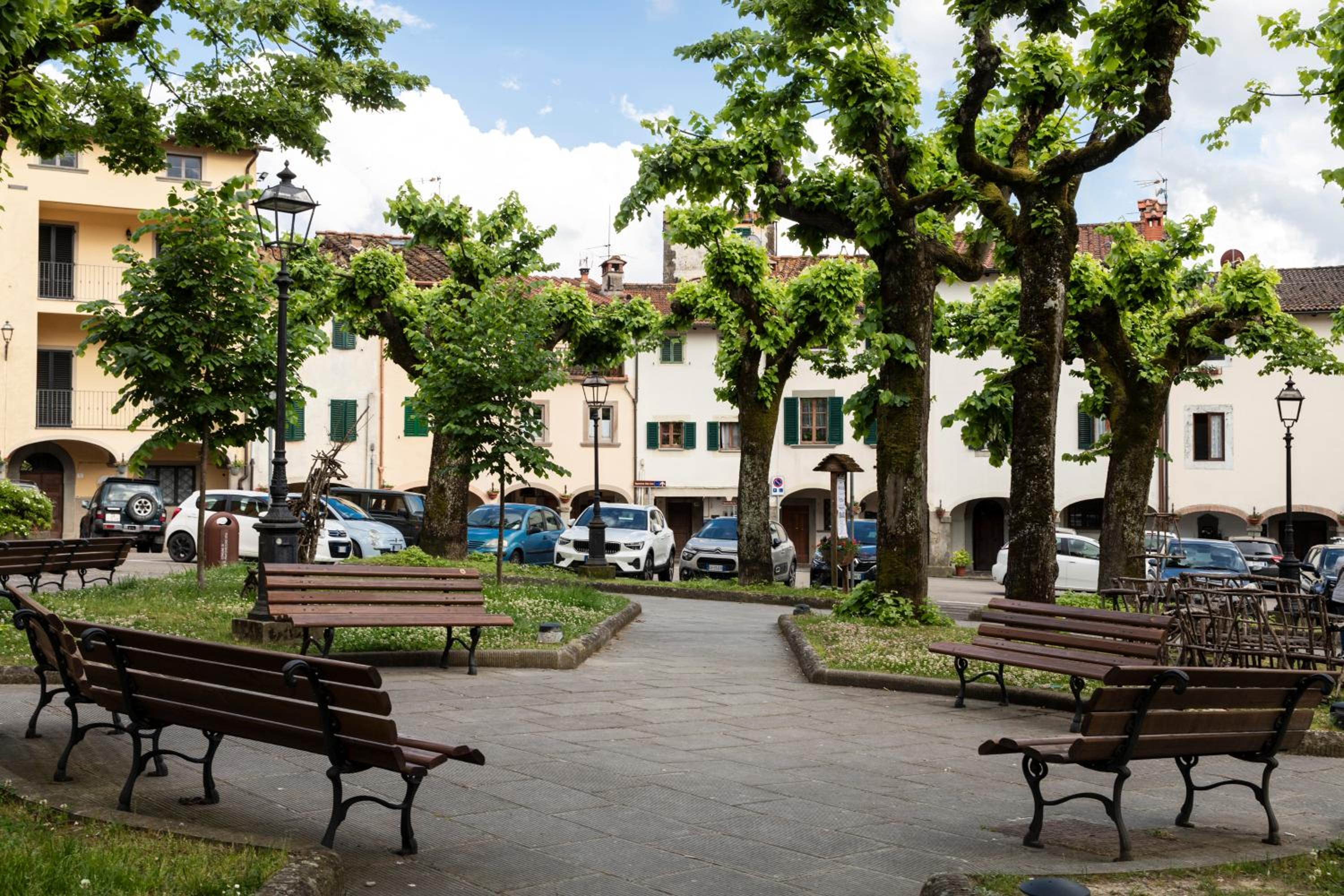 Appartamento Cassero all'Arno
