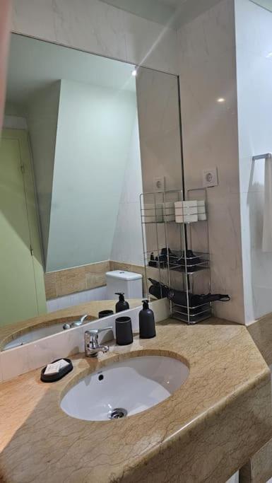 Apartamento Sol Praia