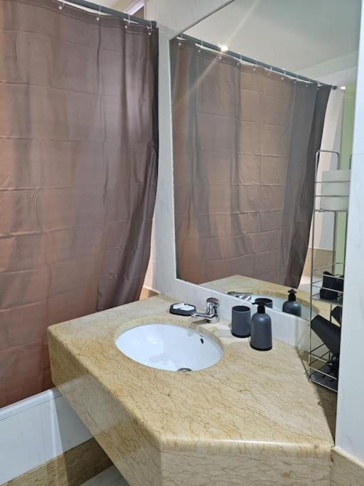 Apartamento Sol Praia