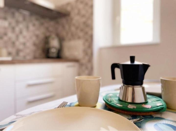 Chez Bois - Suite Apartment Capodimonte
