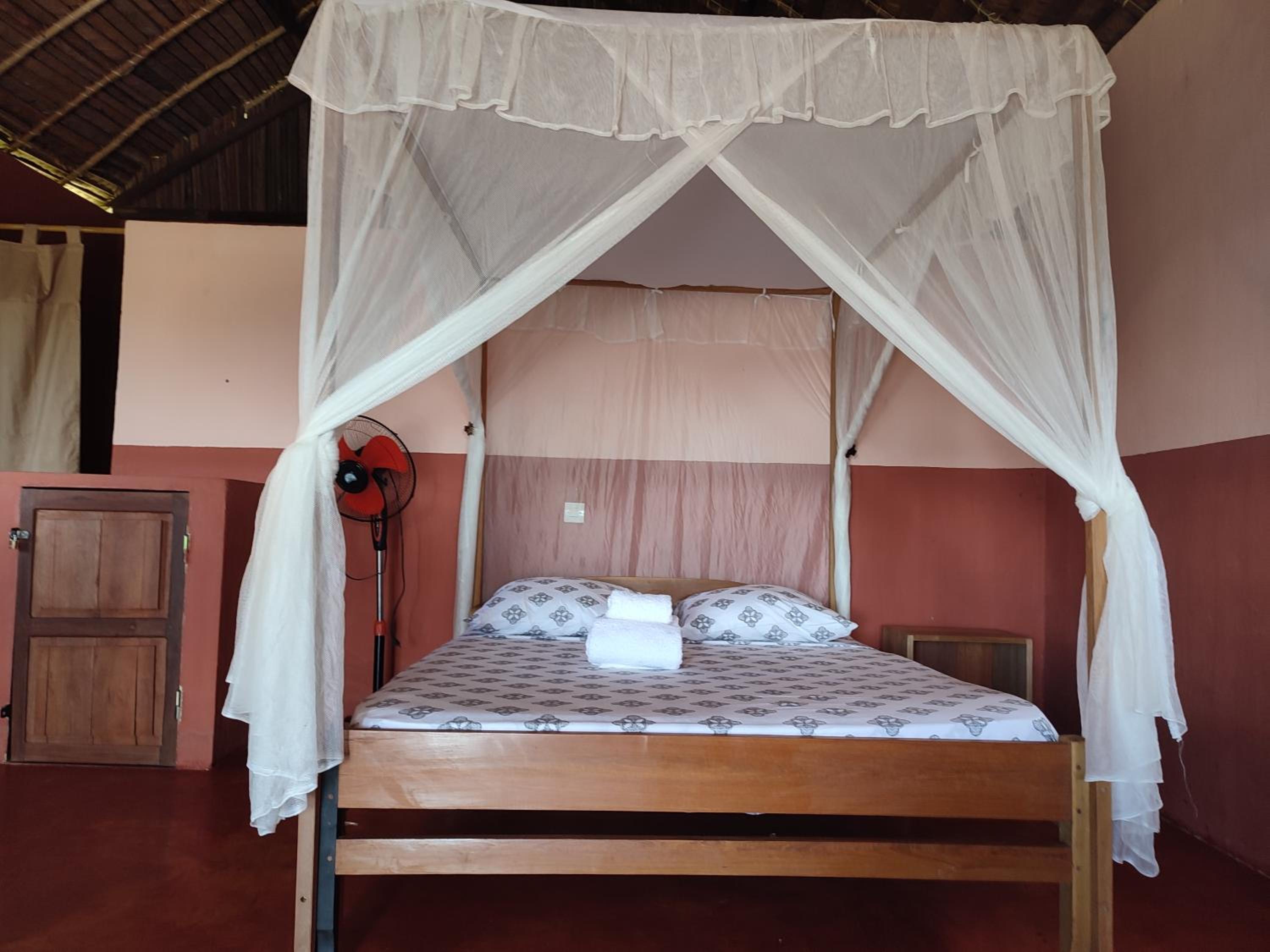 Auberge Le Lagon