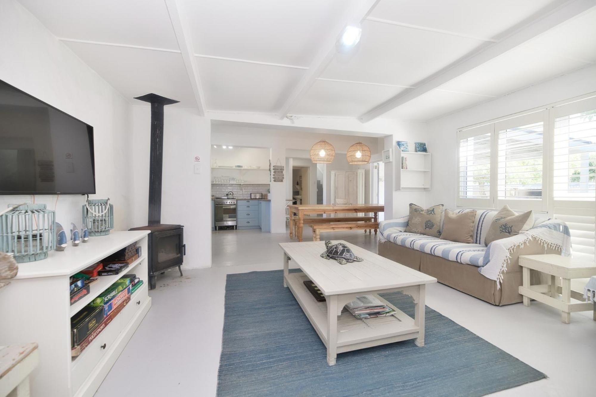 Arniston House