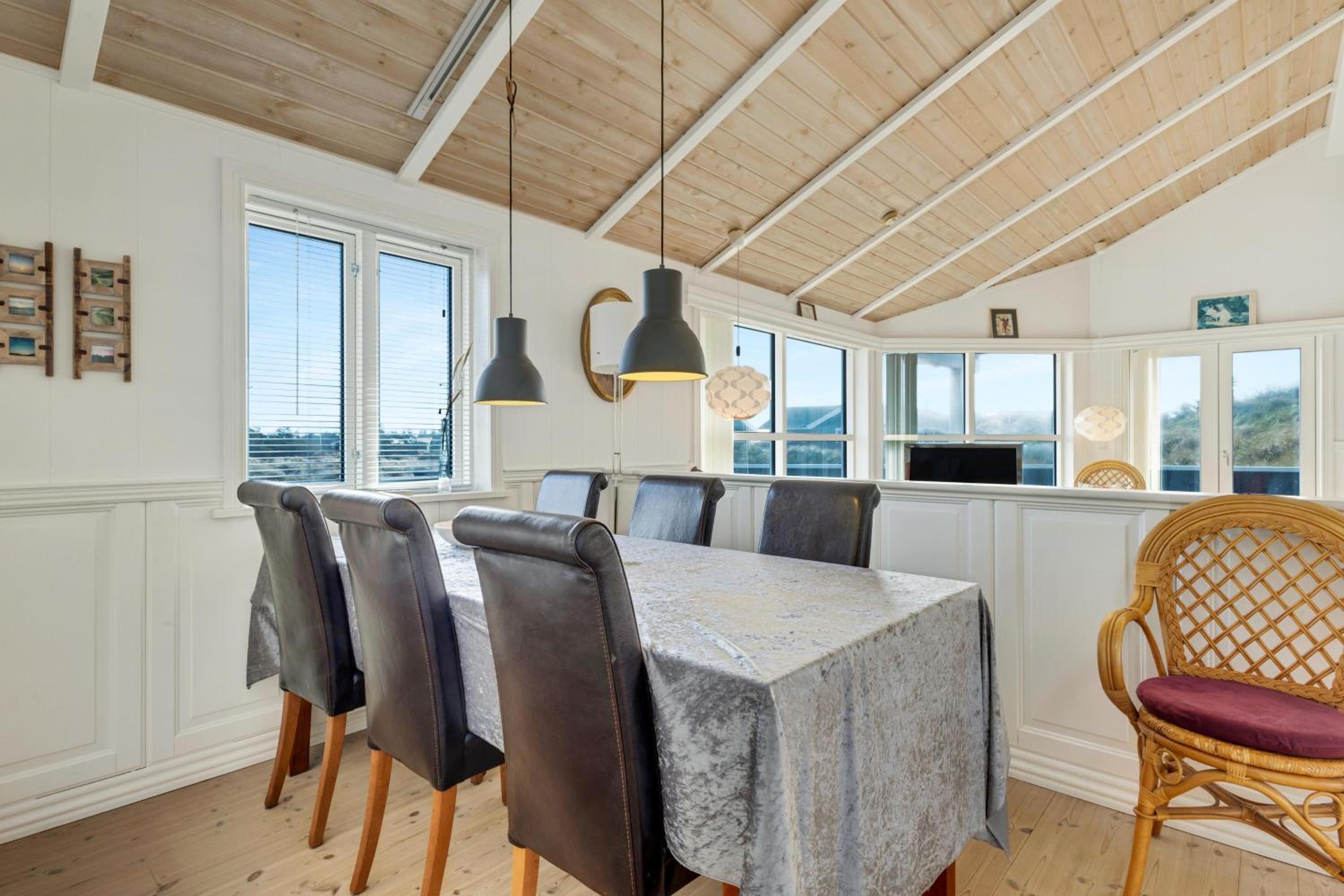 Holiday Home Atmosphere On Harritsvej