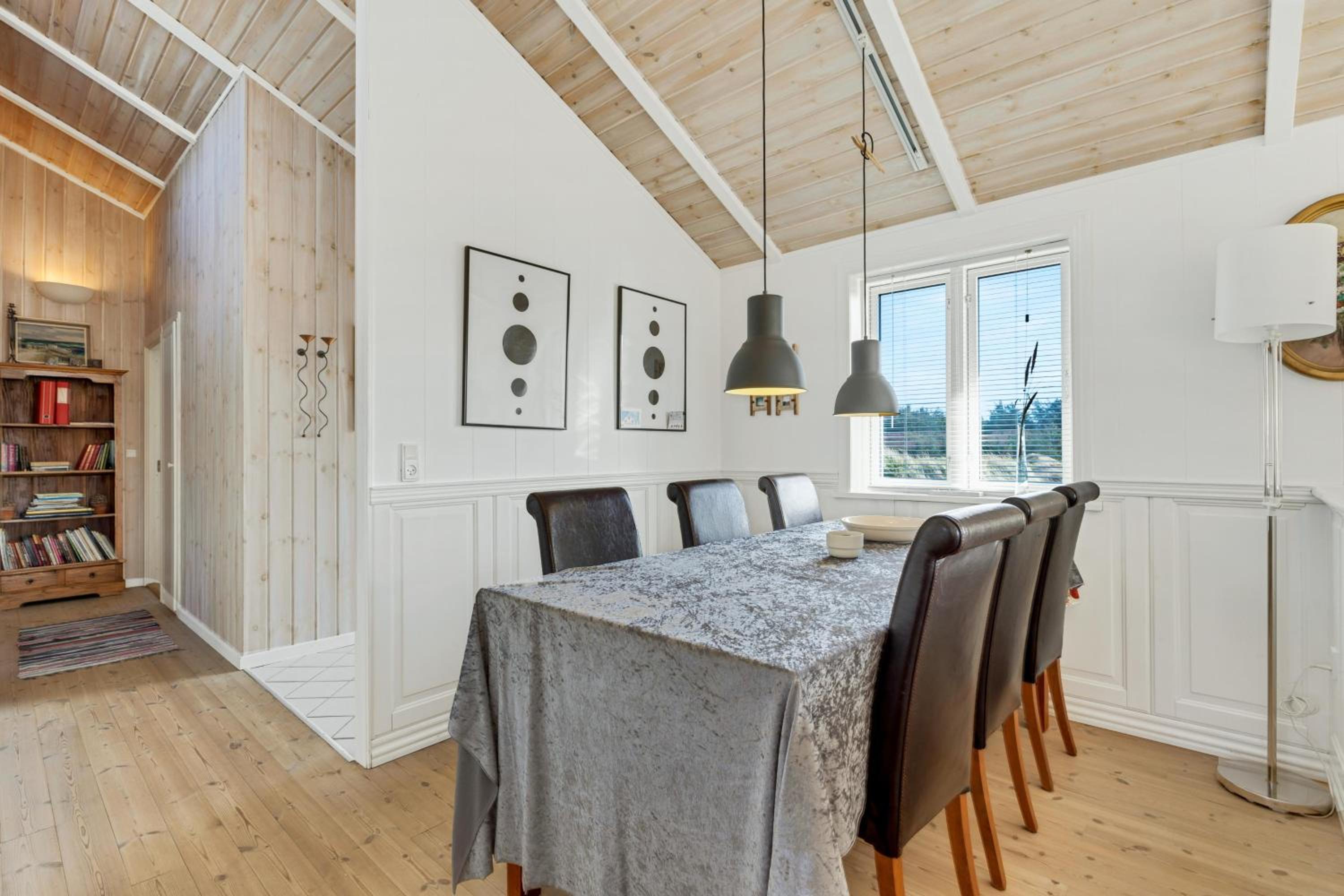 Holiday Home Atmosphere On Harritsvej