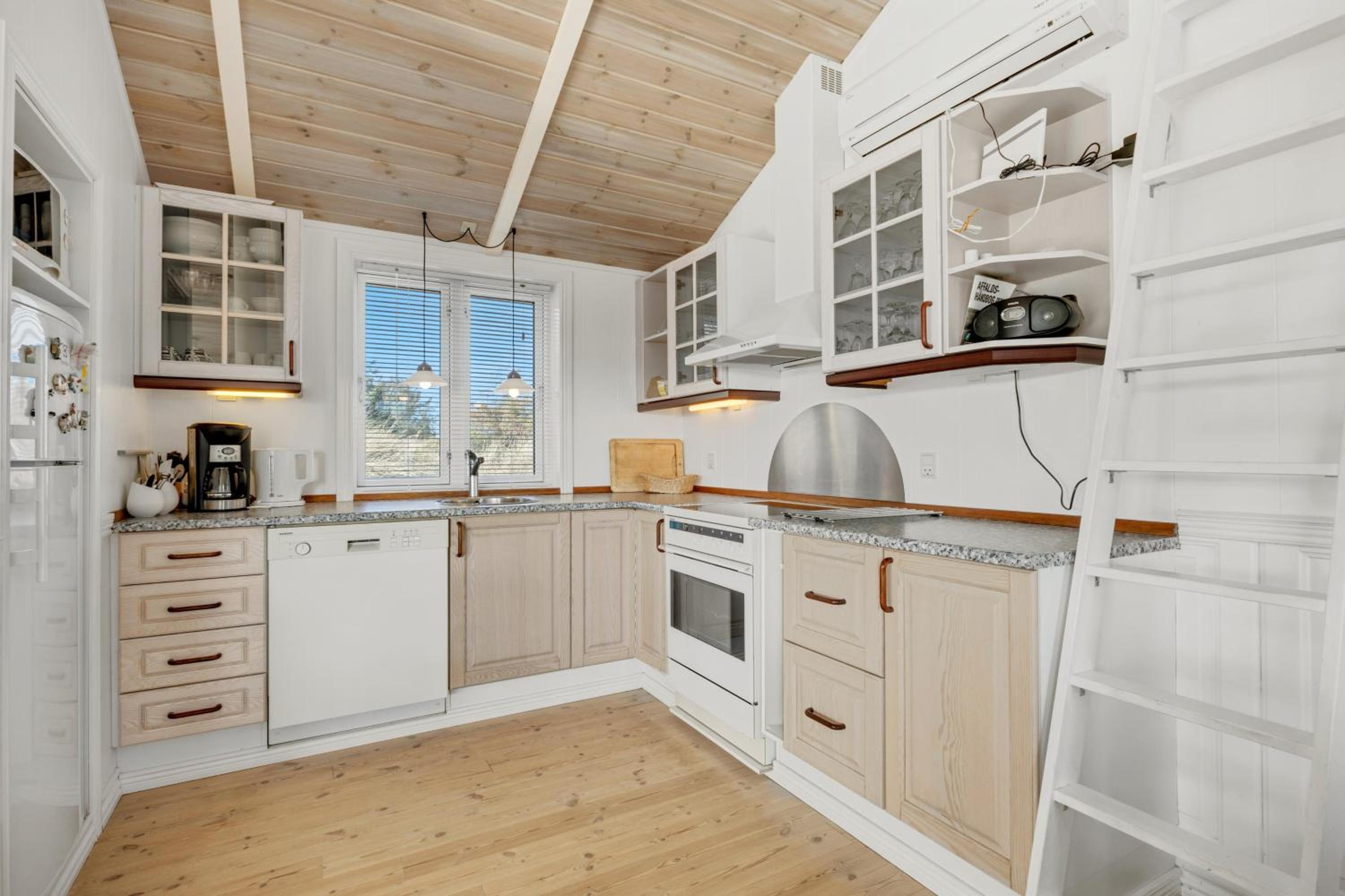 Holiday Home Atmosphere On Harritsvej