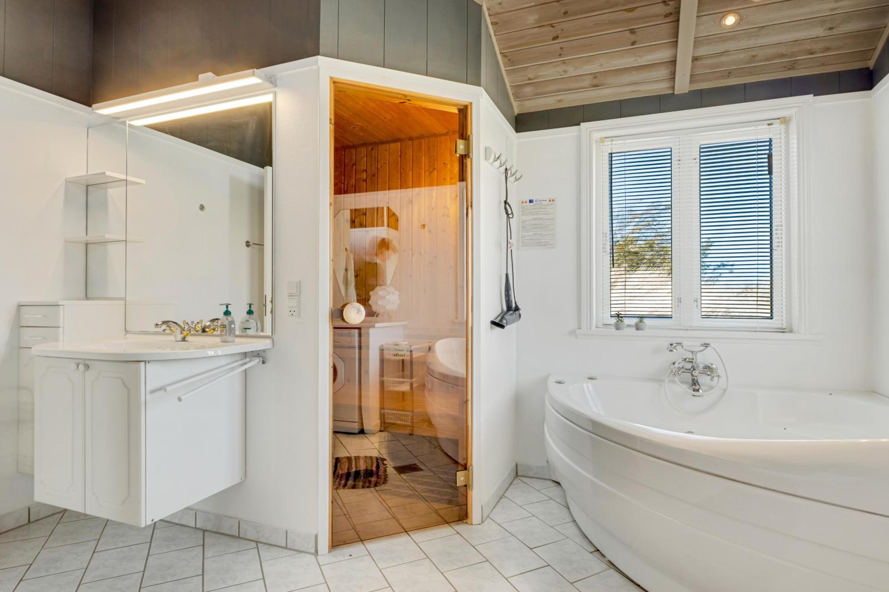 Holiday Home Atmosphere On Harritsvej