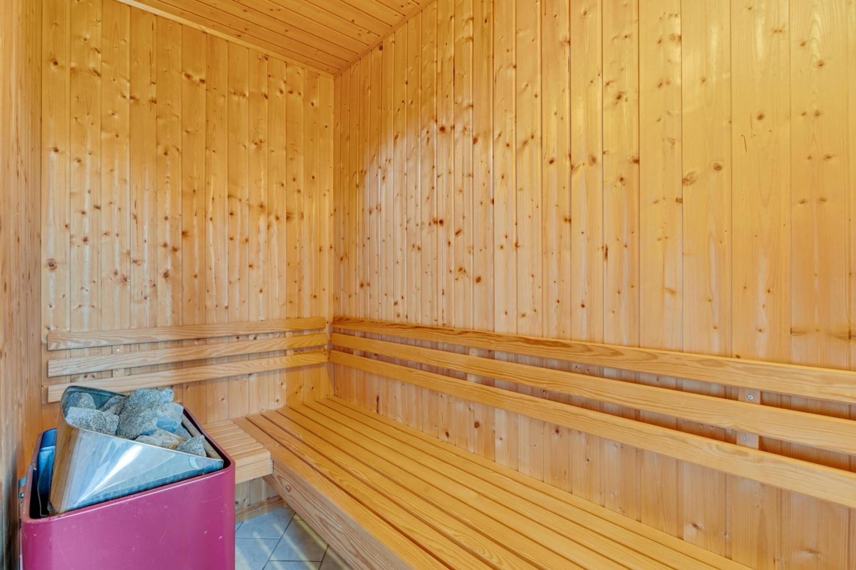 Holiday Home Atmosphere On Harritsvej