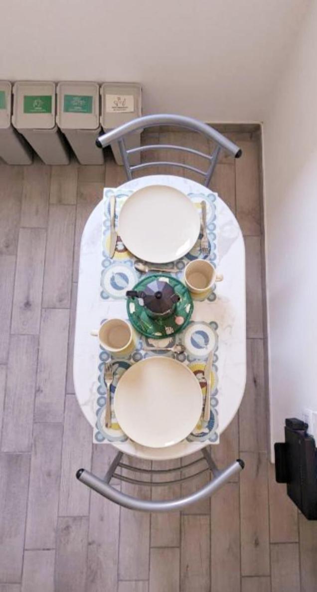 Chez Bois - Suite Apartment Capodimonte