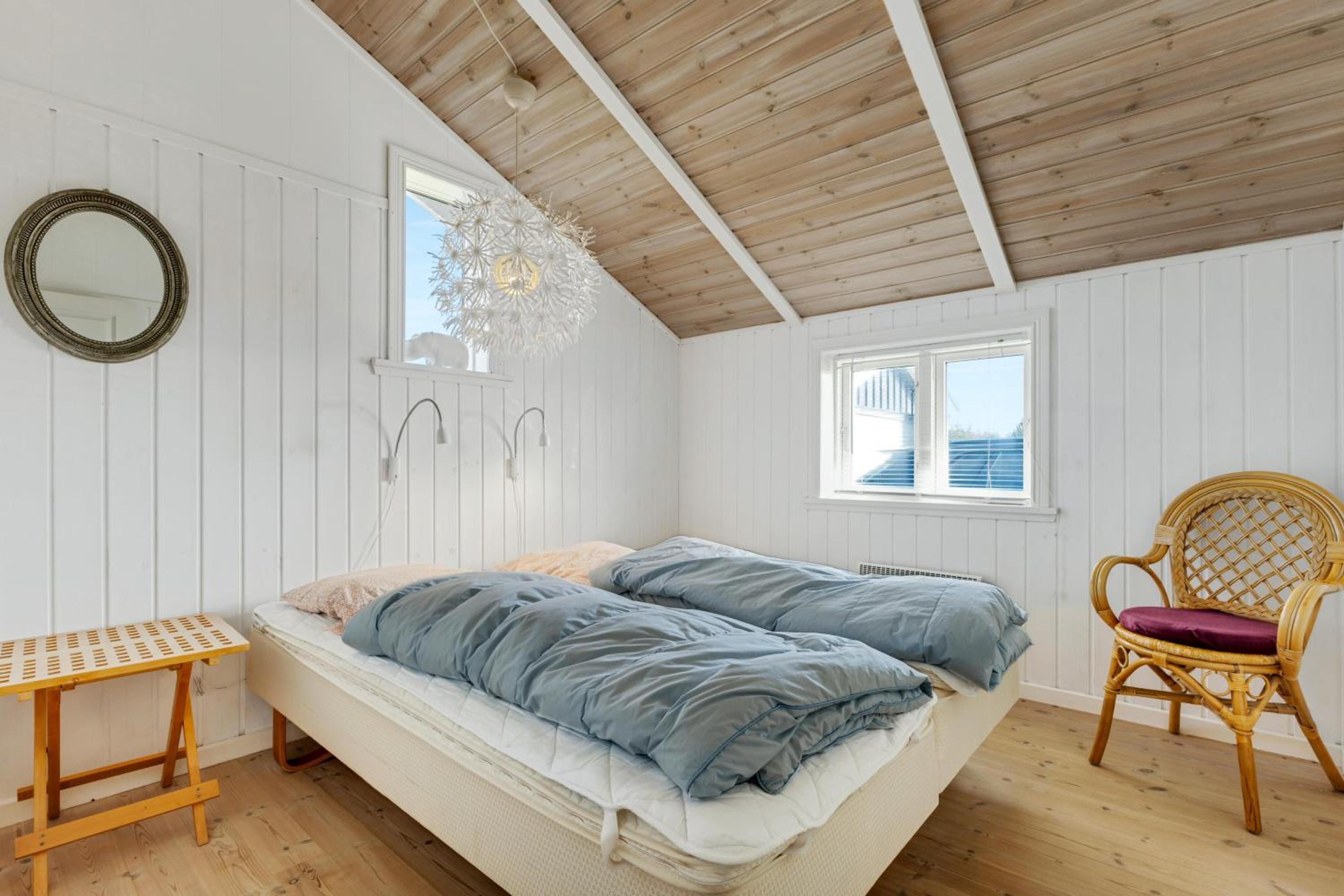 Holiday Home Atmosphere On Harritsvej