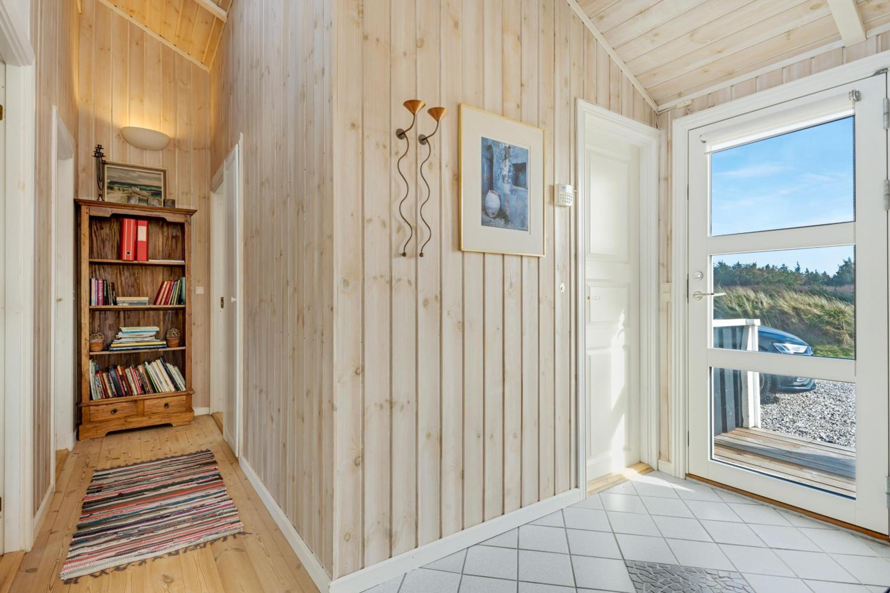 Holiday Home Atmosphere On Harritsvej