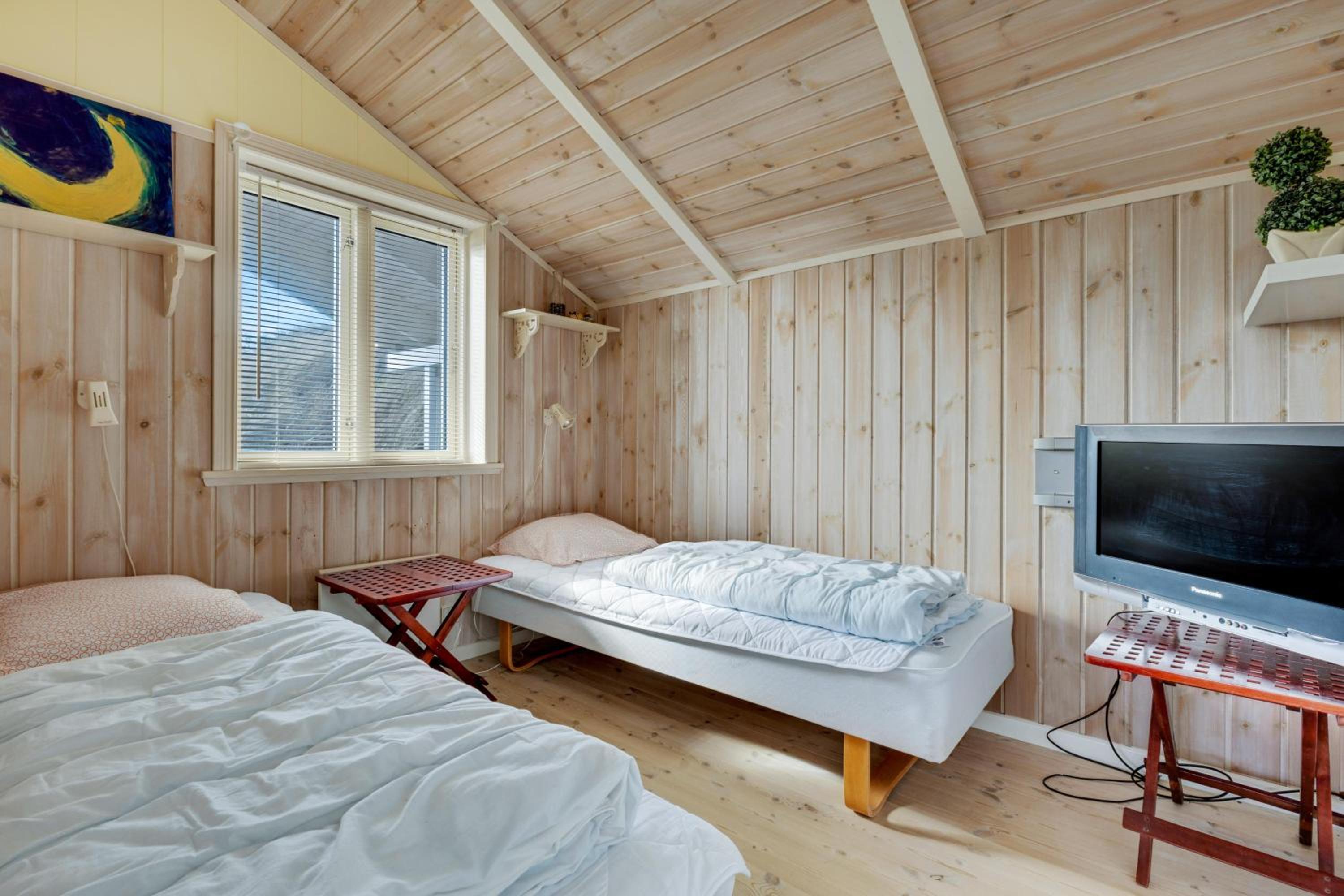 Holiday Home Atmosphere On Harritsvej