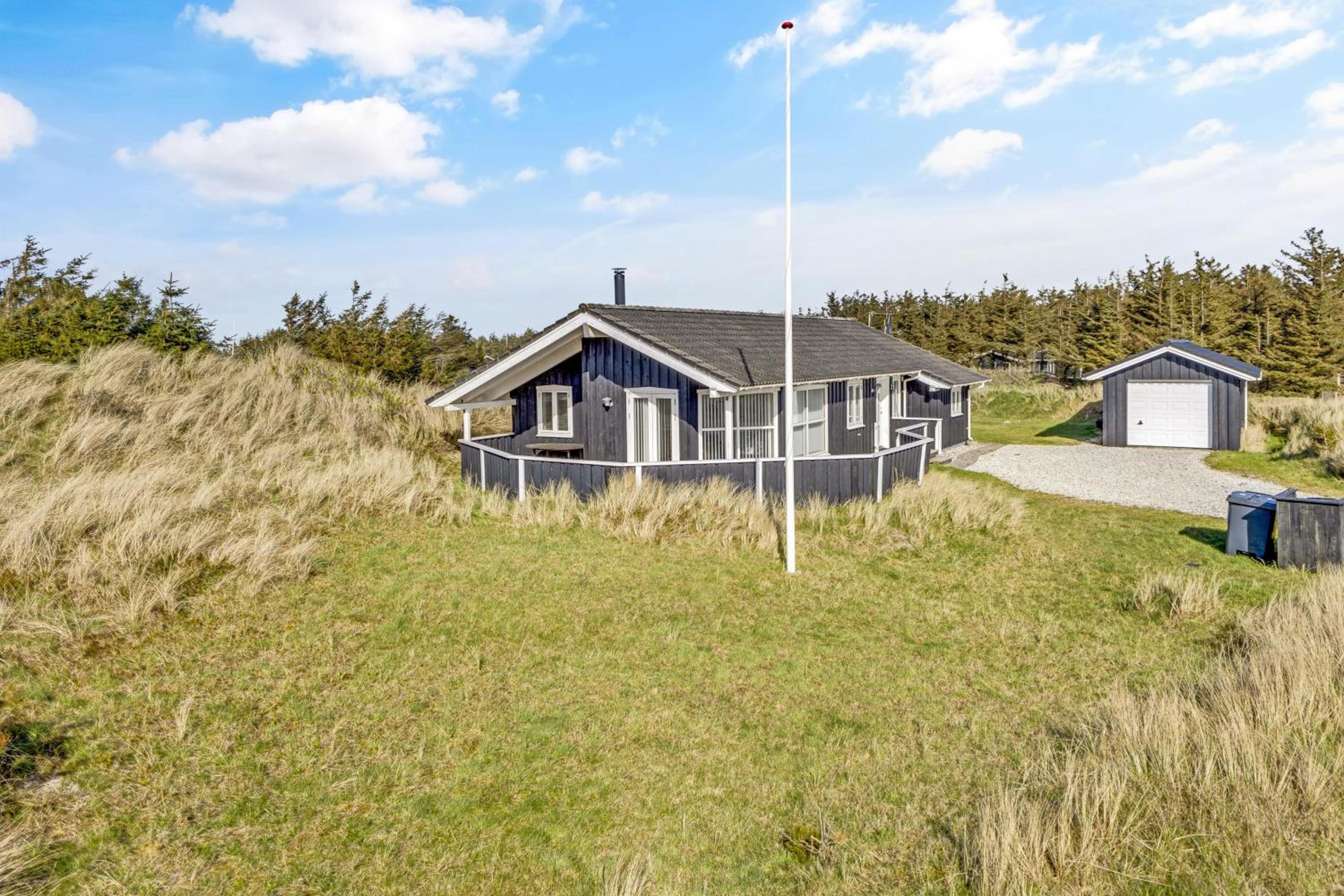 Holiday Home Atmosphere On Harritsvej