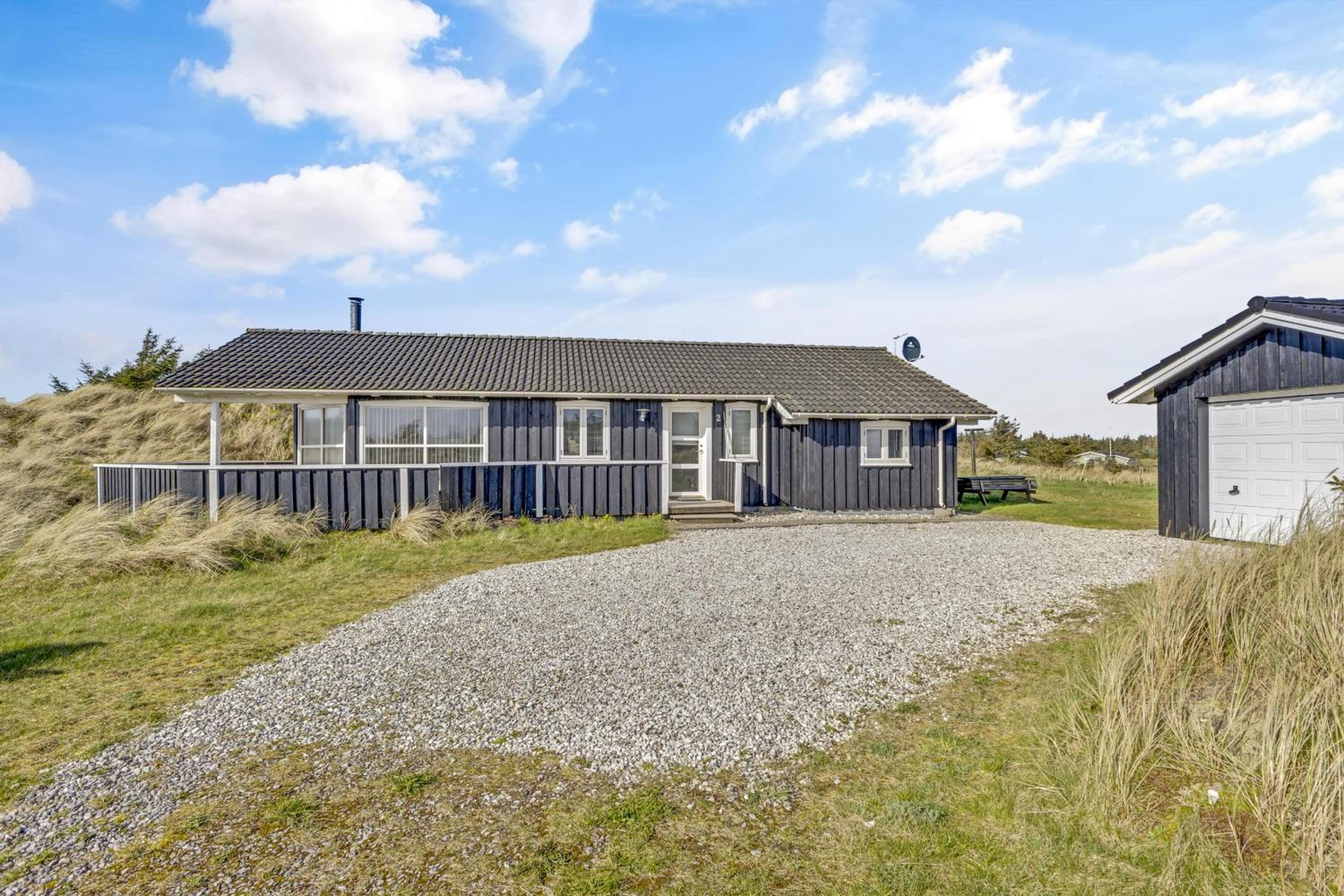 Holiday Home Atmosphere On Harritsvej
