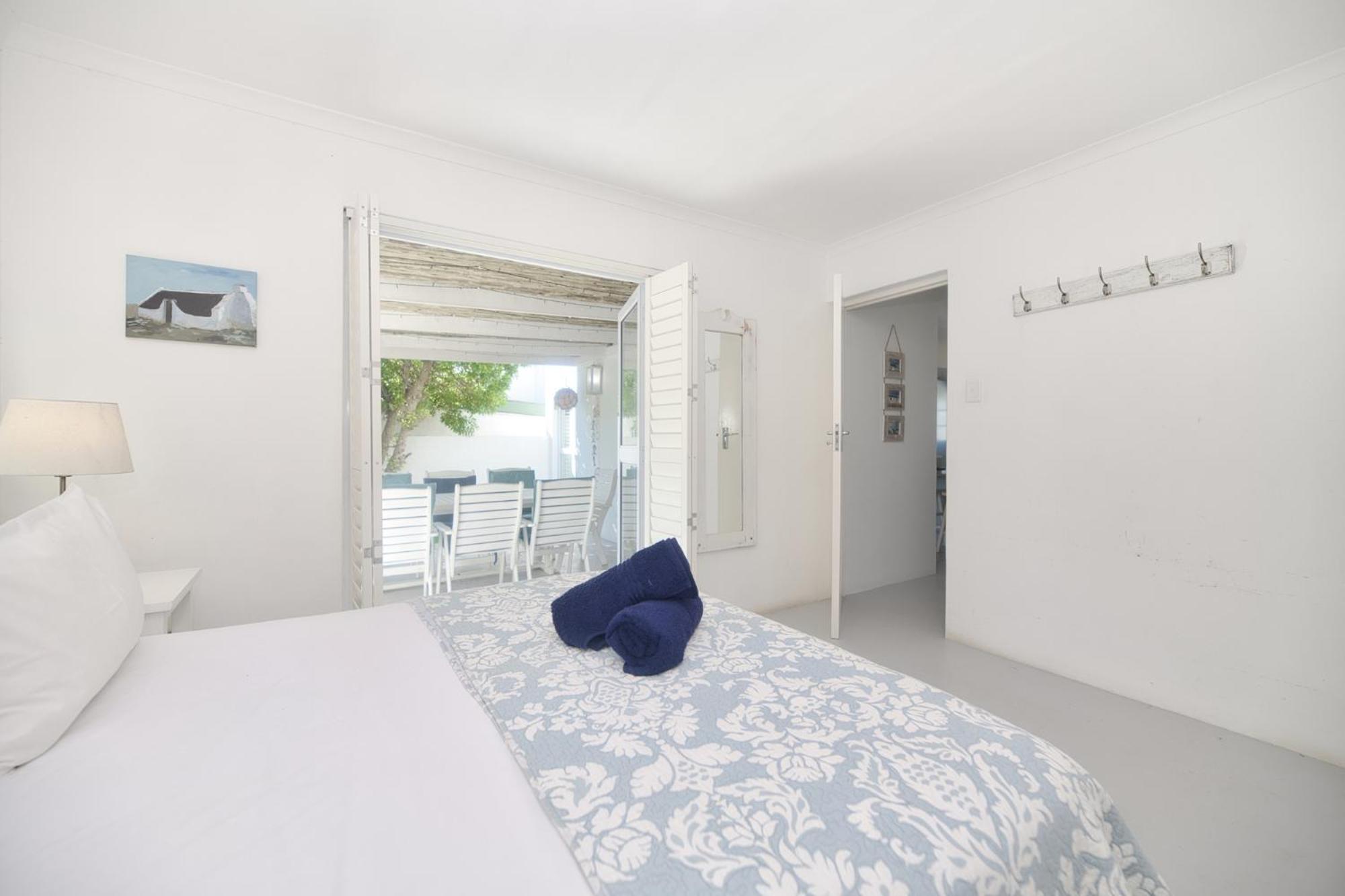 Arniston House
