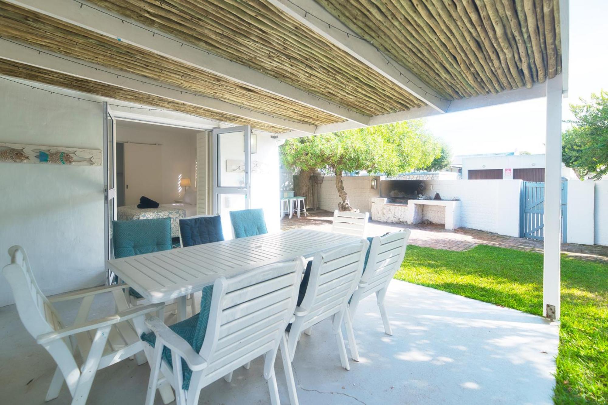 Arniston House