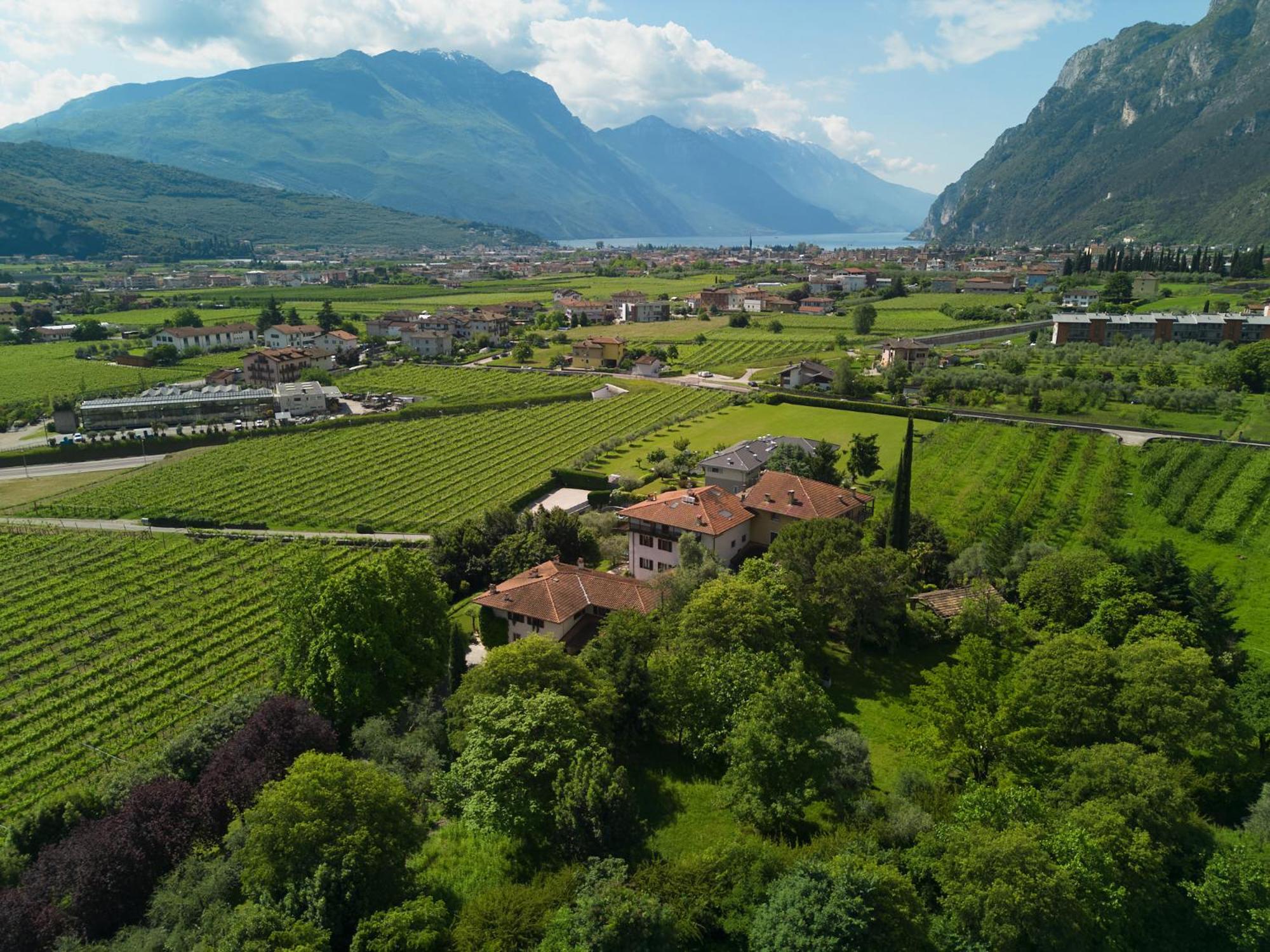Residenza alle Grazie view 2