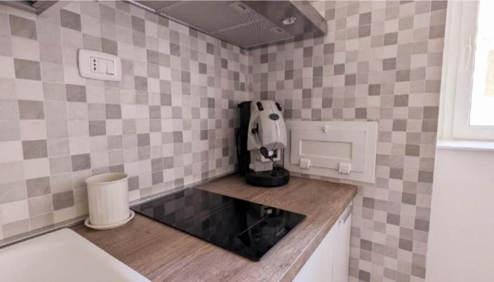 Chez Bois - Suite Apartment Capodimonte