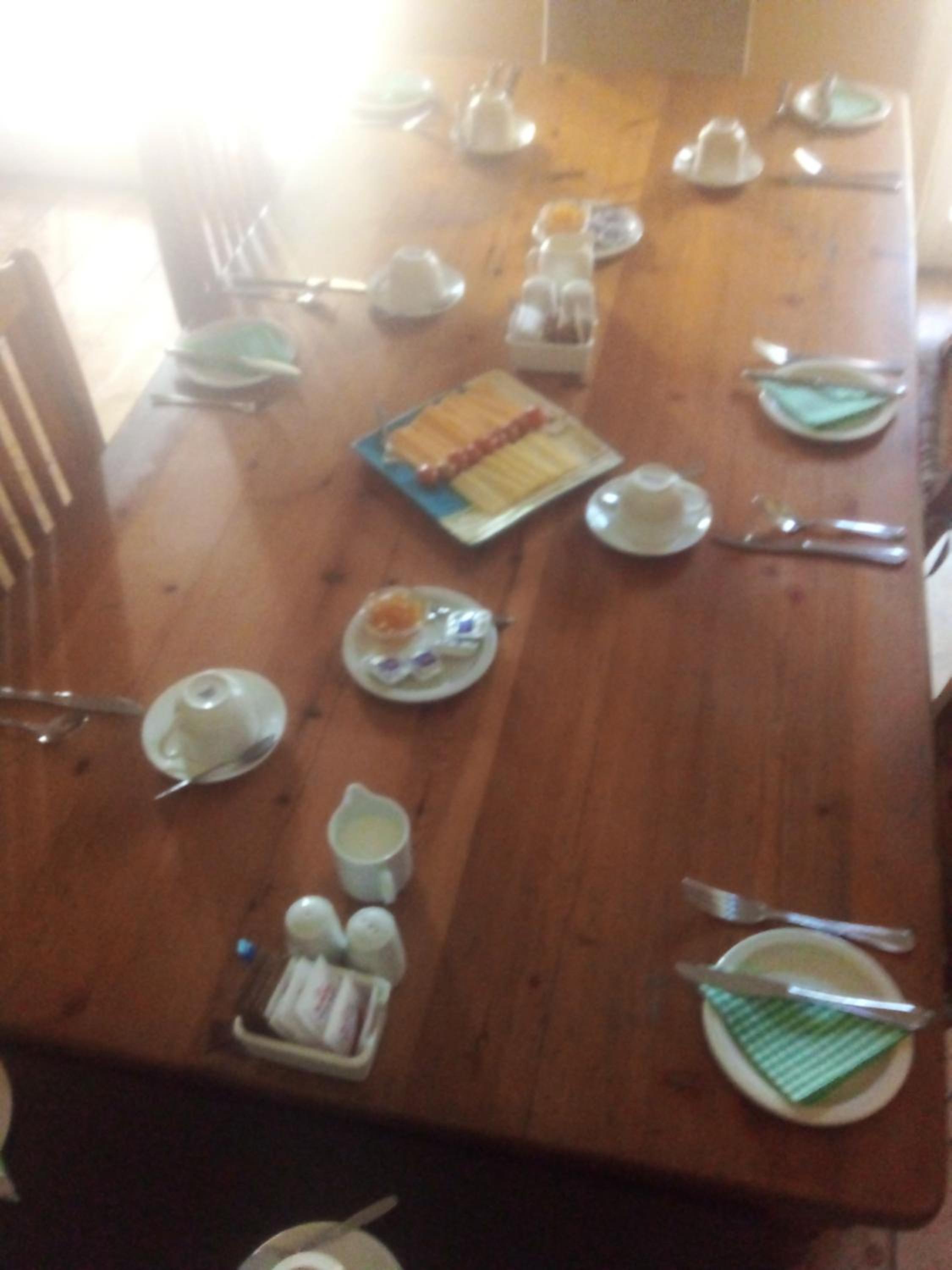 Villa Reinet Guest House