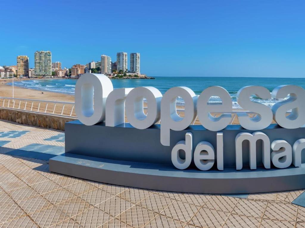 EL CANO MagicWorld MarinaDor
