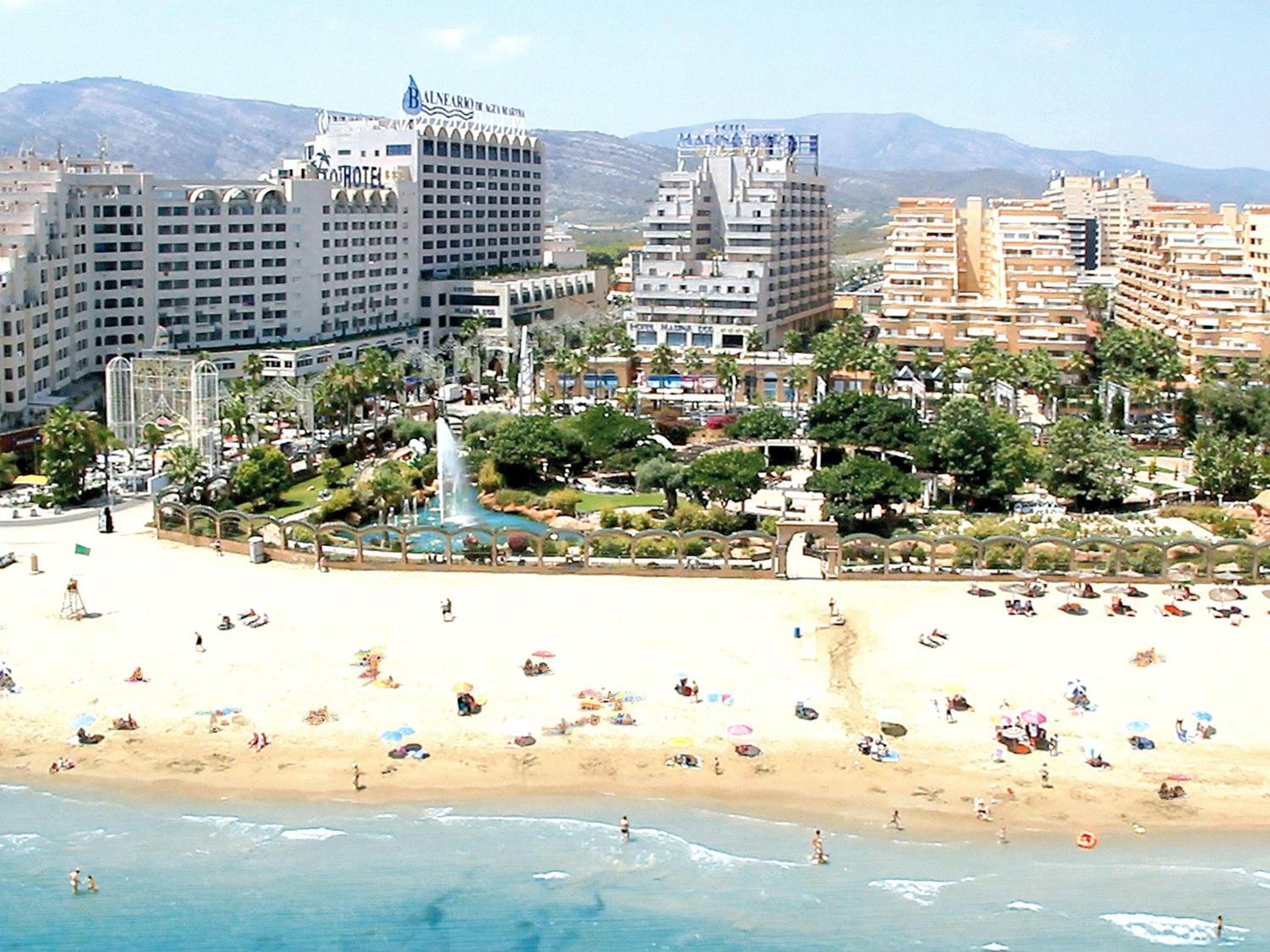 EL CANO MagicWorld MarinaDor