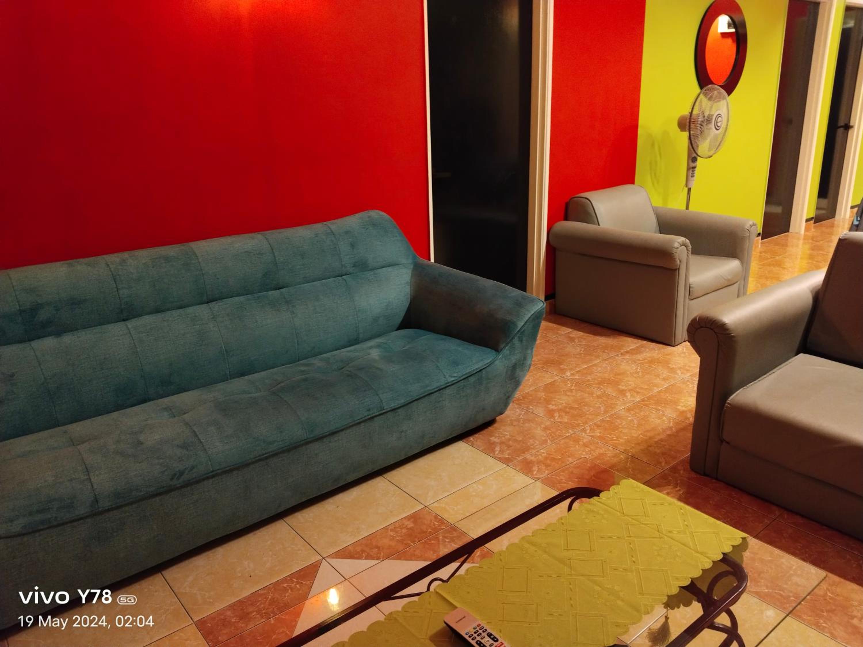 Belle Vue 408 Genting View Resort photo 6