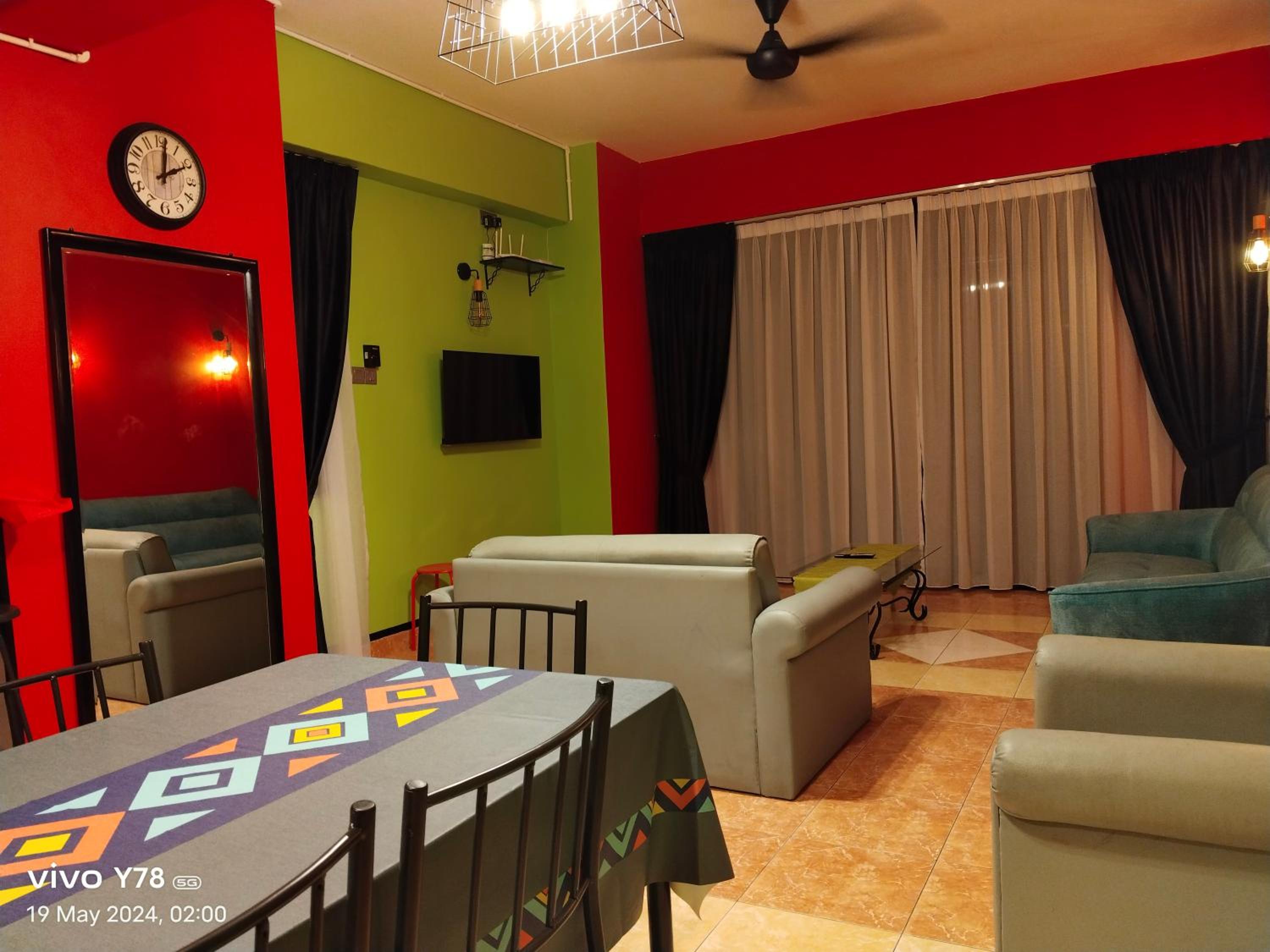 Belle Vue 408 Genting View Resort photo 3