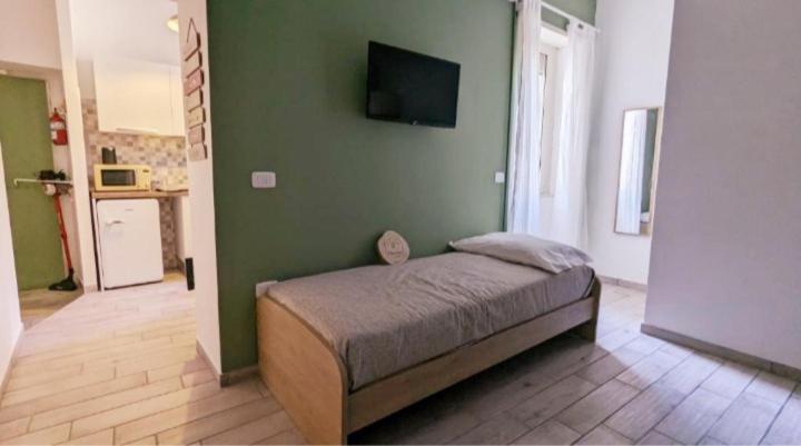 Chez Bois - Suite Apartment Capodimonte