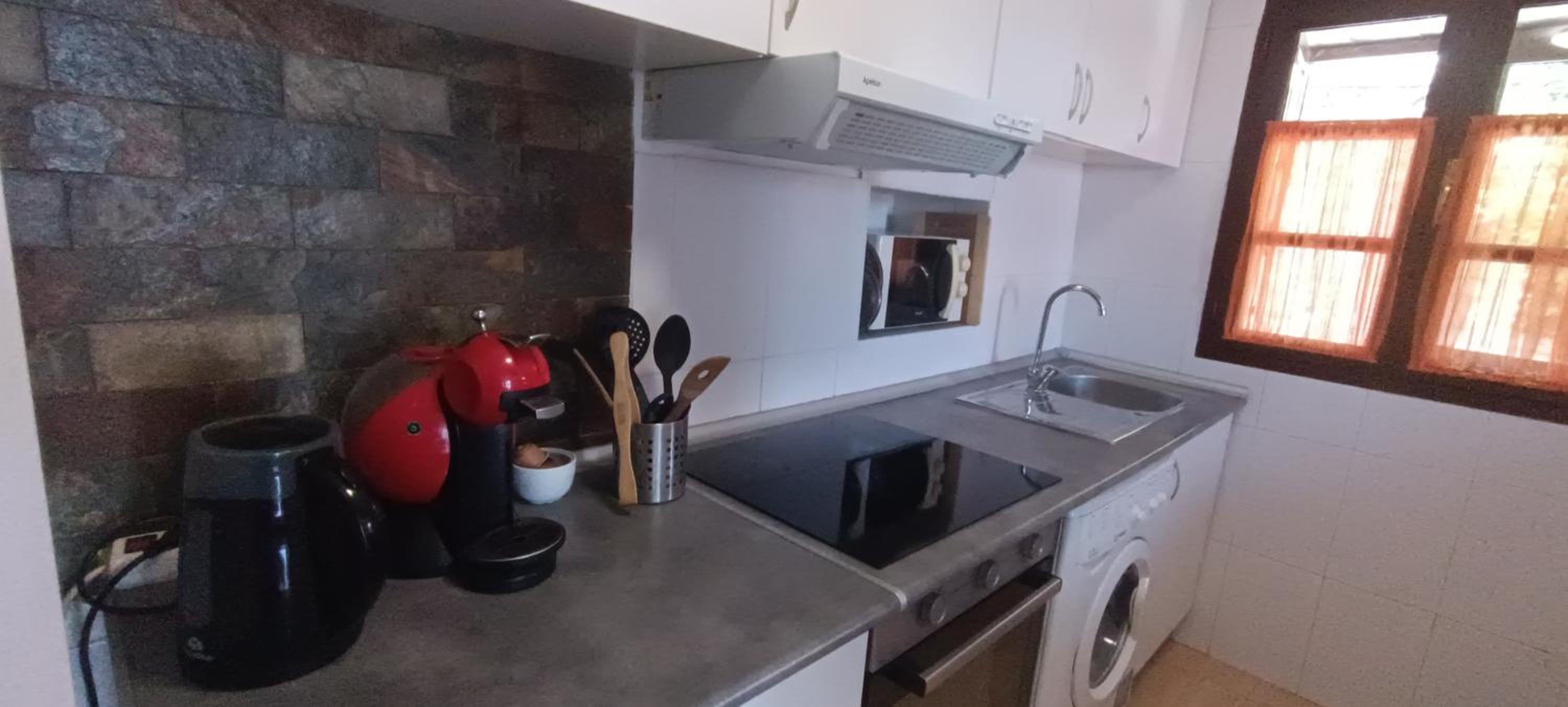 Apartamento Flor de Luna