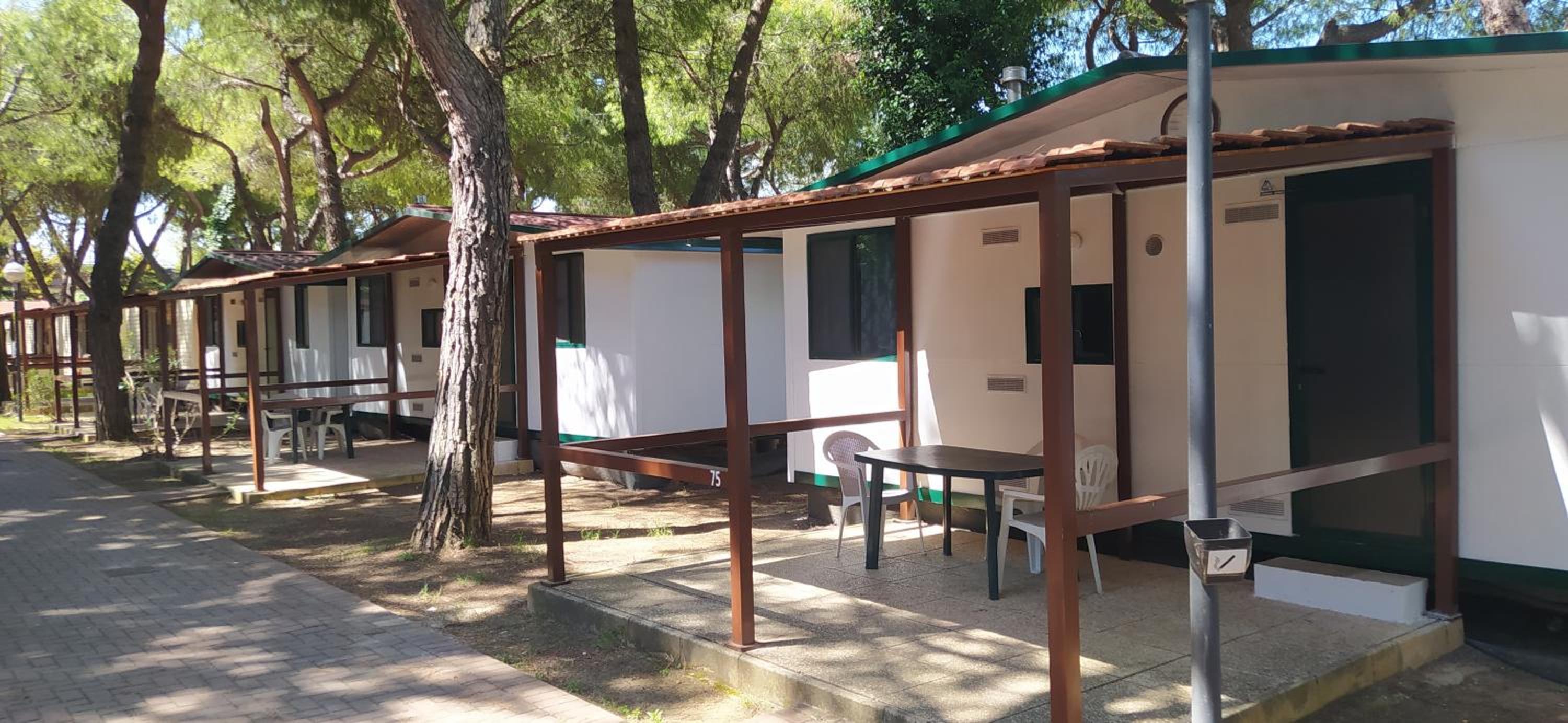 Villaggio Costa d'Argento view 3