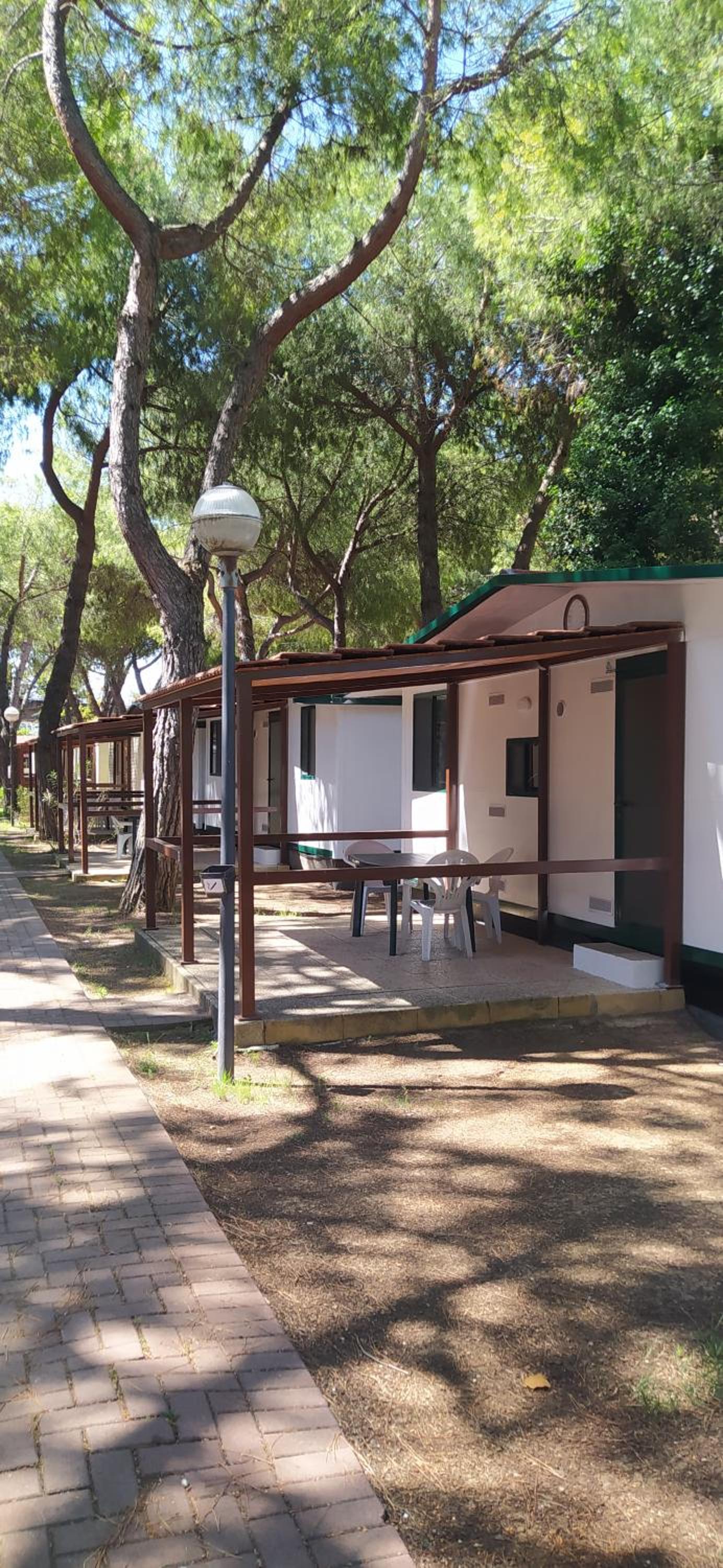 Villaggio Costa d'Argento view 2