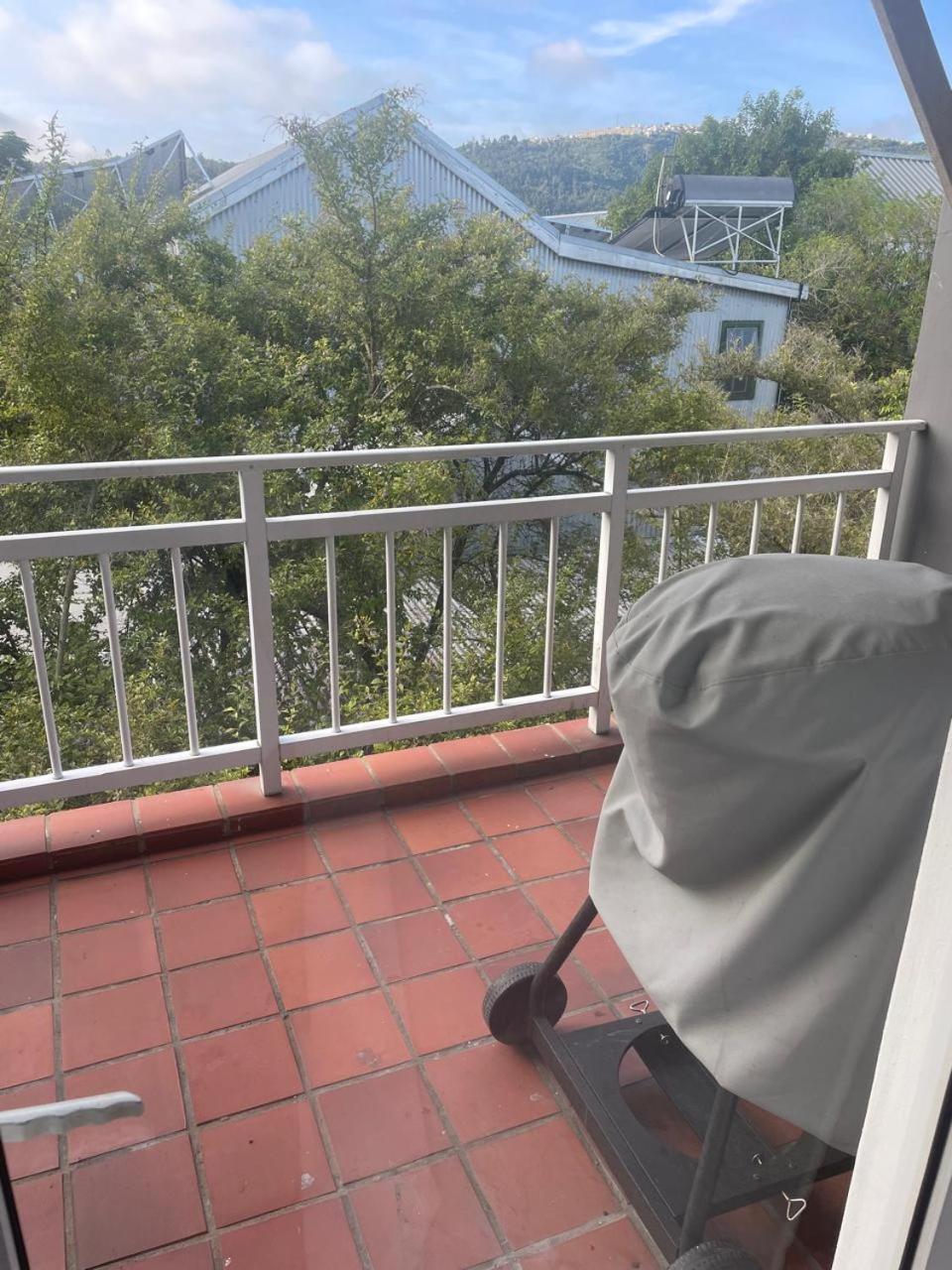 Casa de Agua - Waterfront view 5