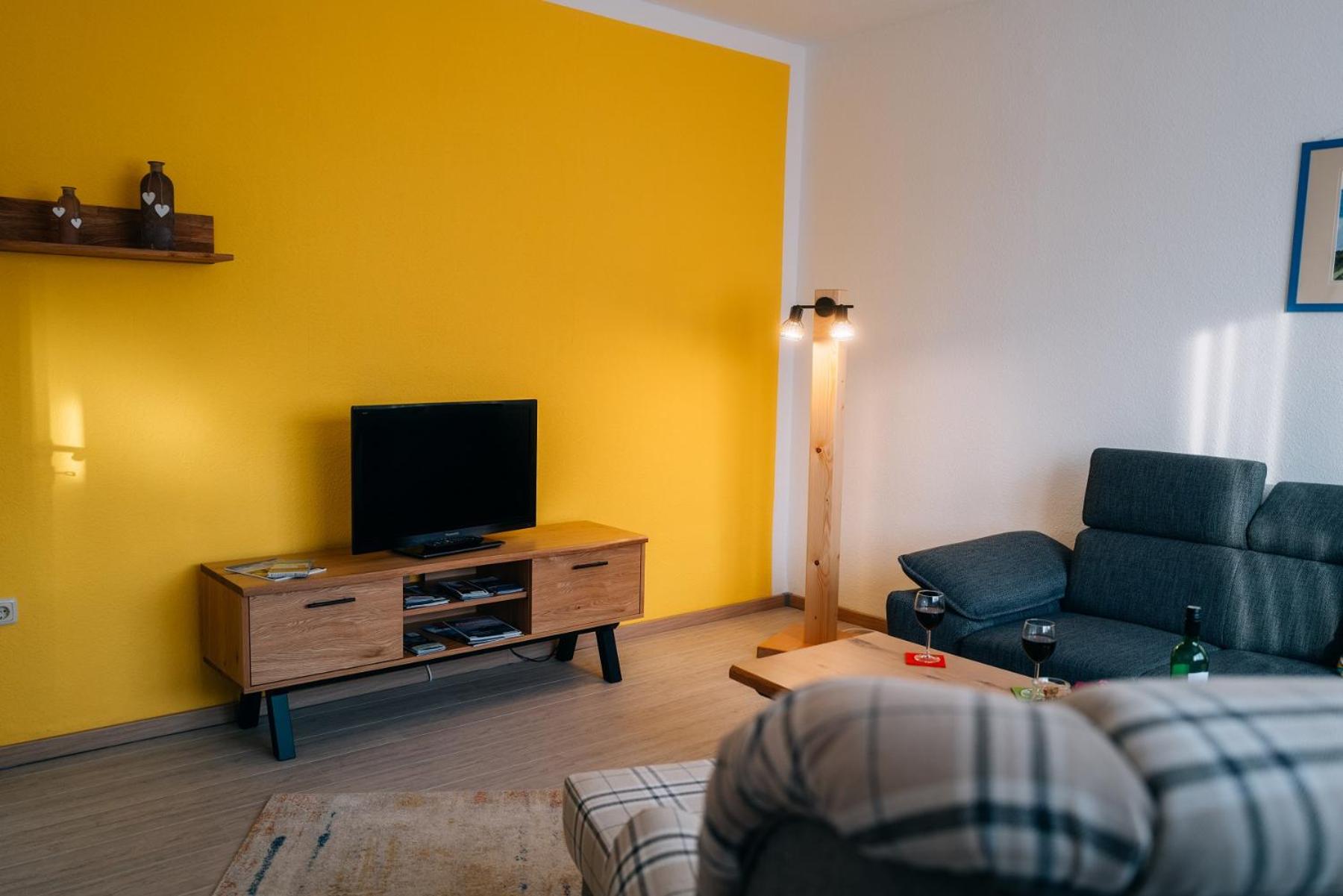 Ferienwohnung Altensteinblick