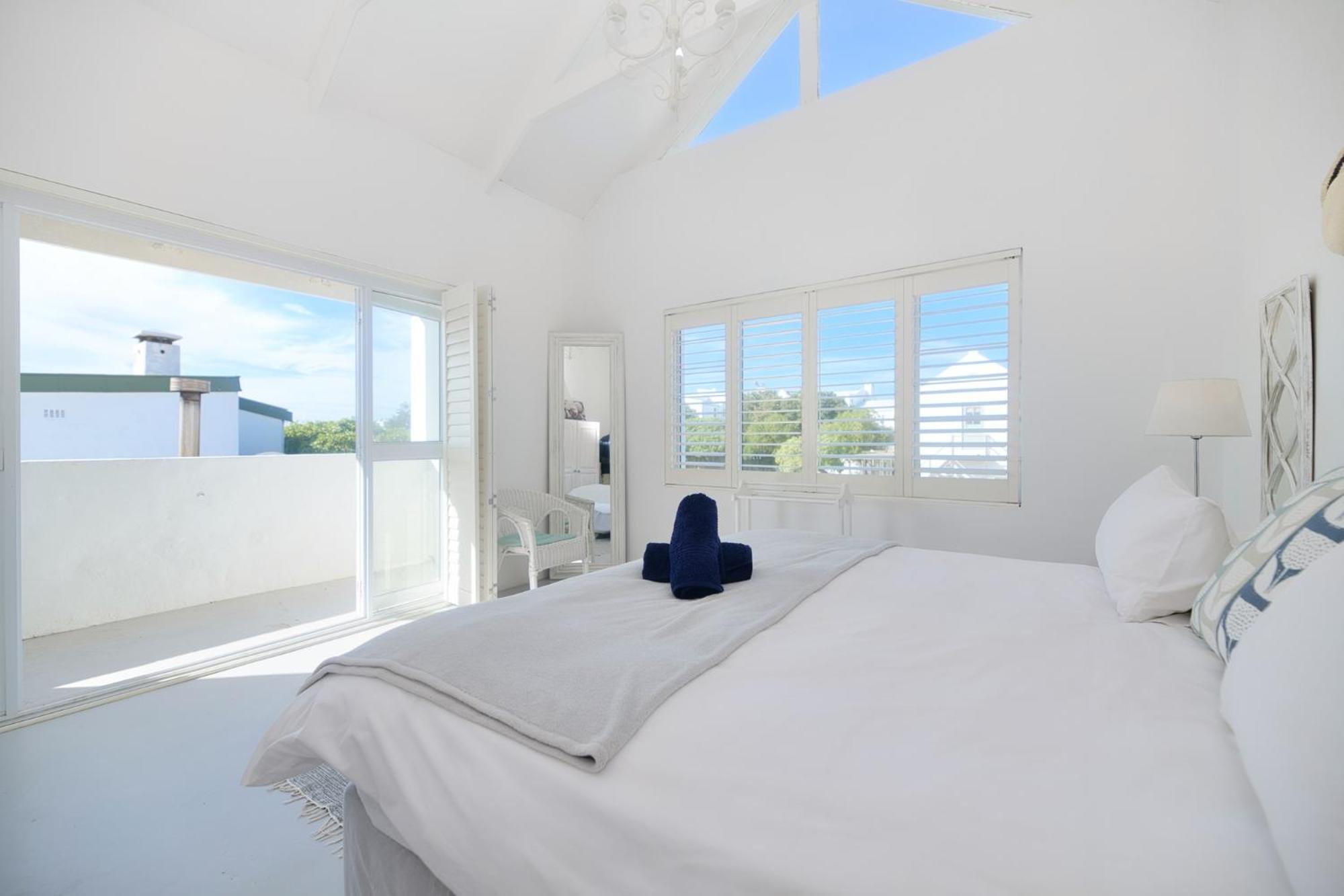 Arniston House