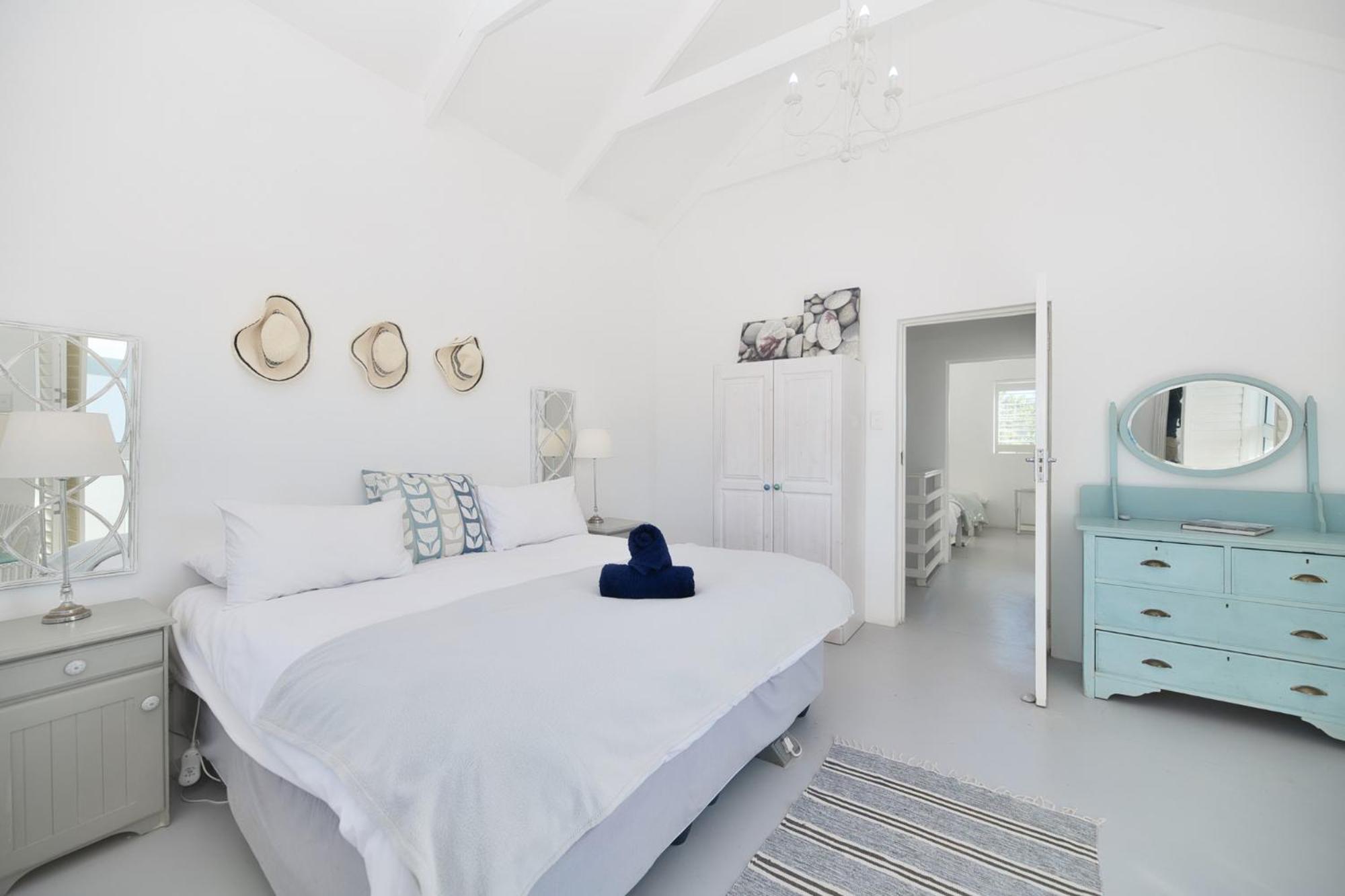 Arniston House