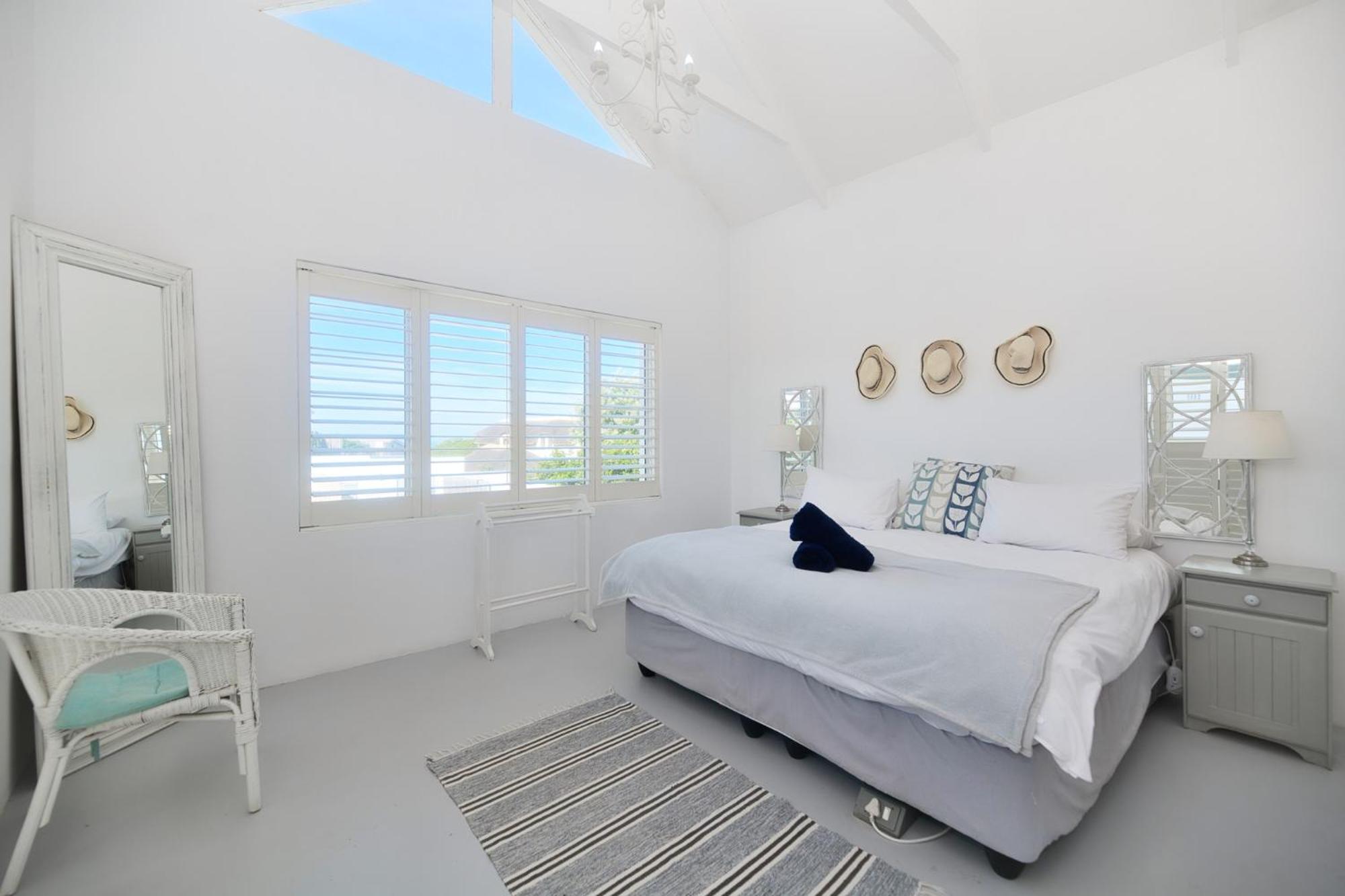 Arniston House