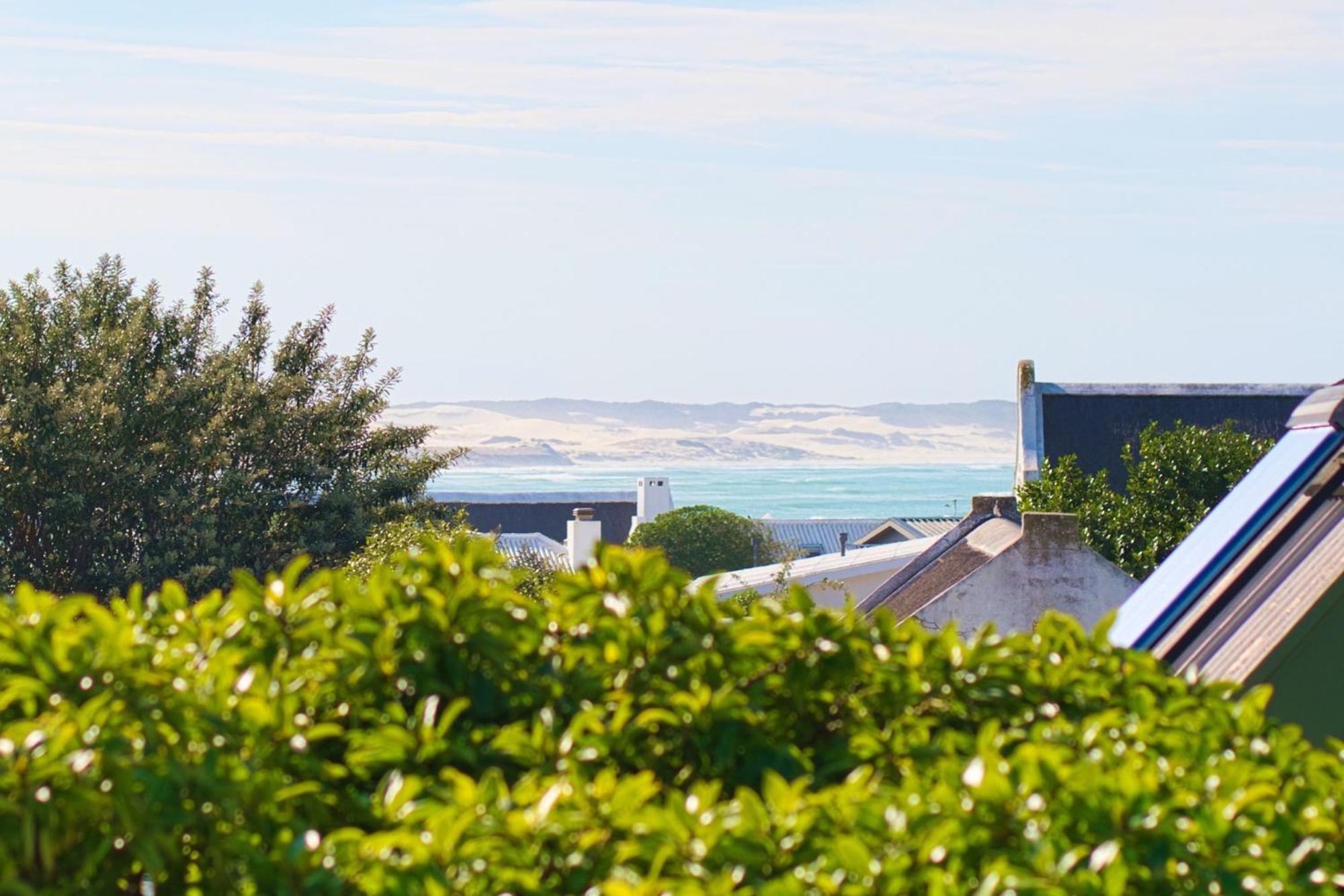 Arniston House