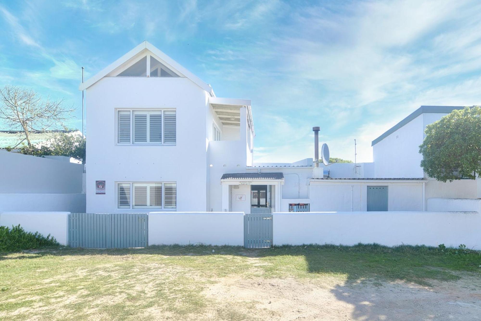 Arniston House